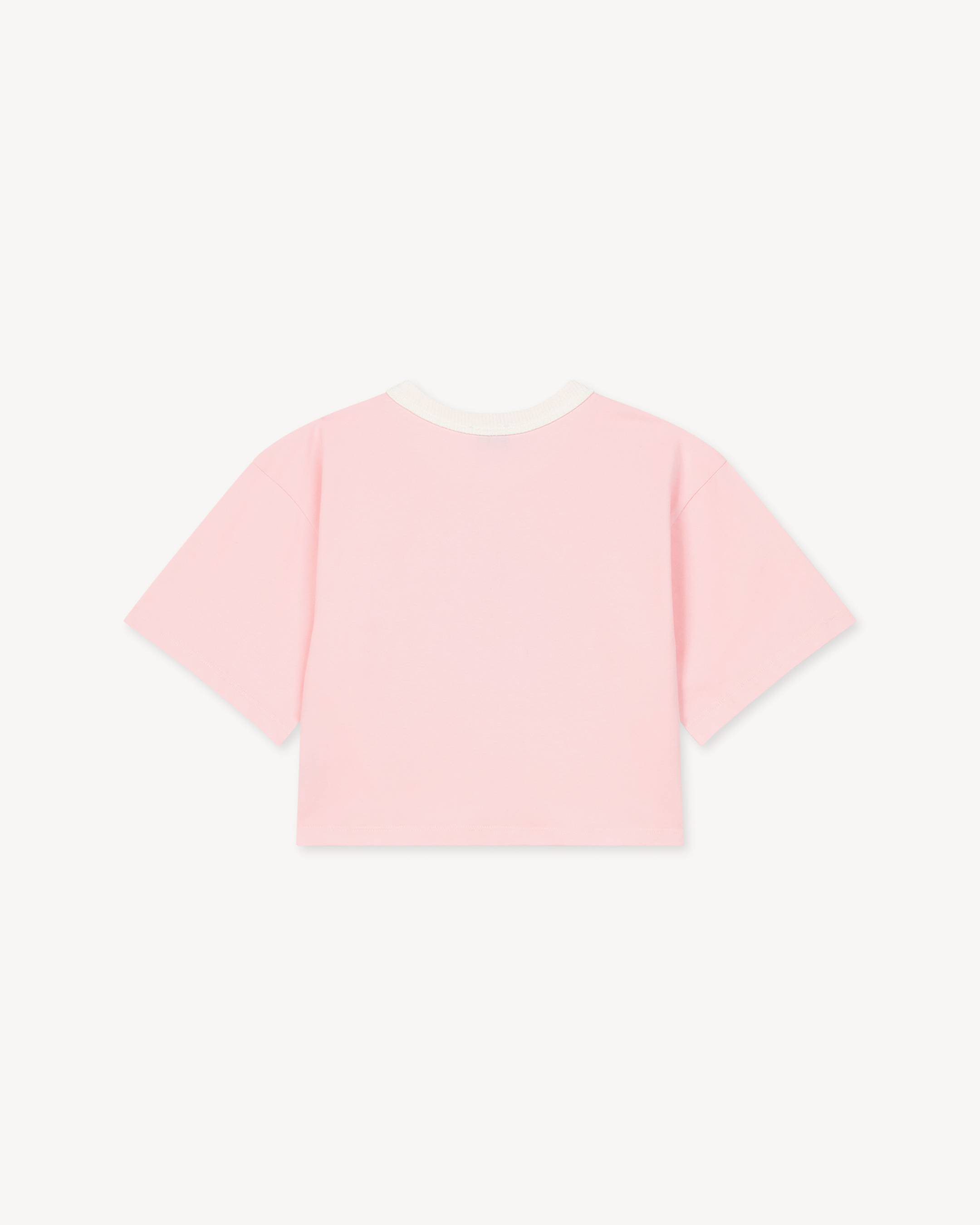 Camiseta de algod&oacute;n