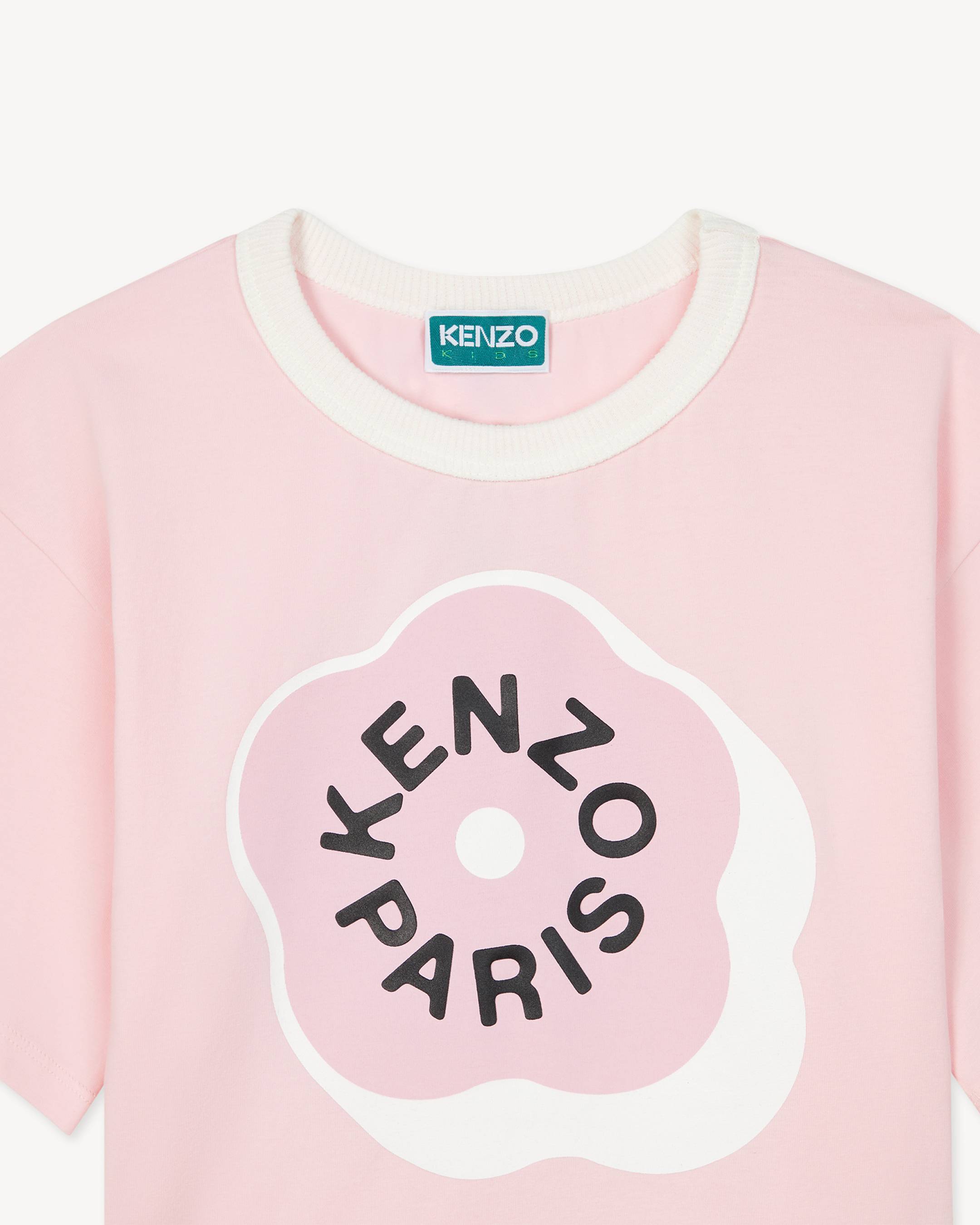 Camiseta de algod&oacute;n