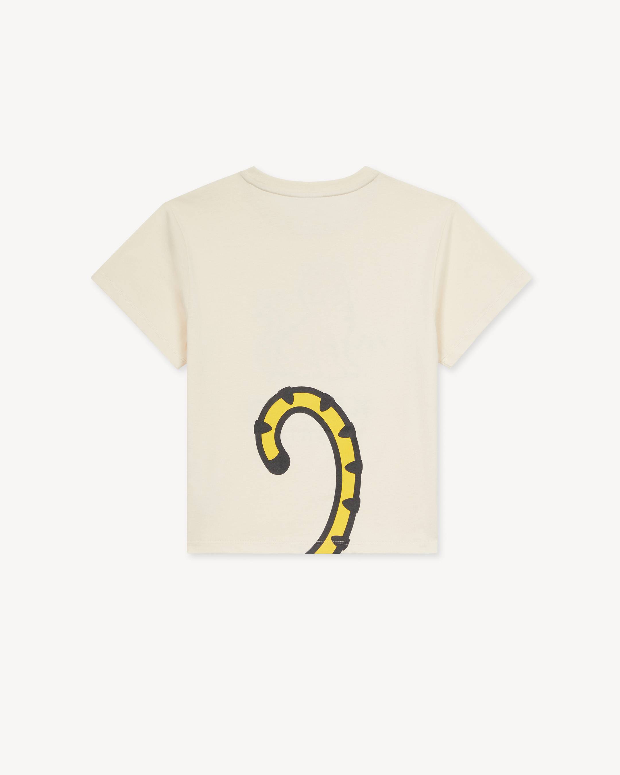 T-shirt in cotone