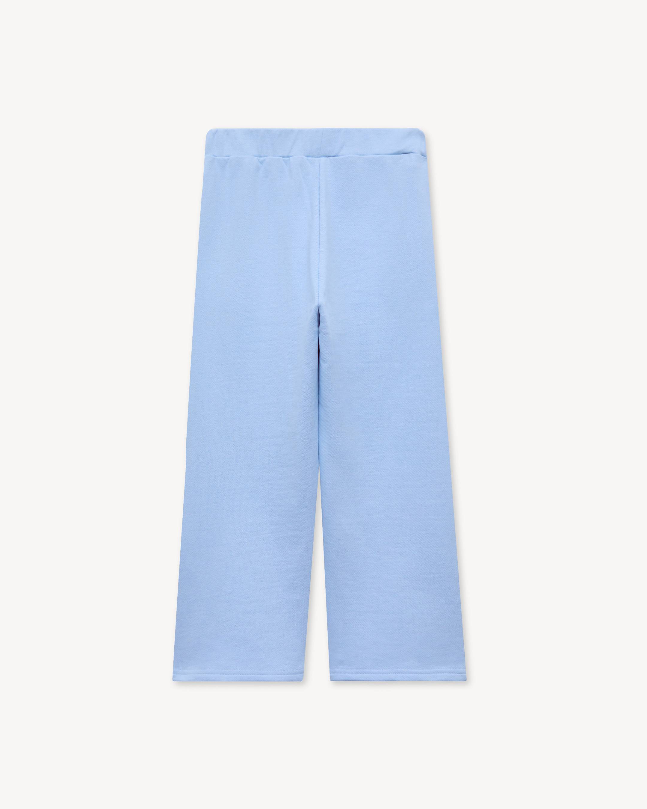 カーディガン & パンツ セットイン コットン