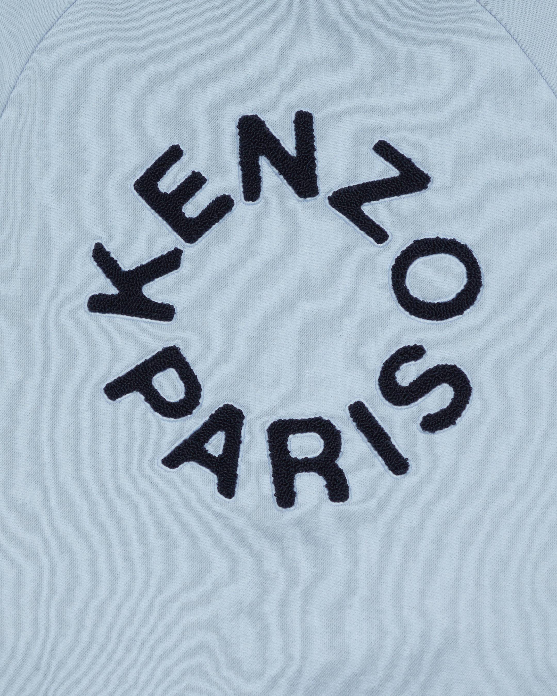 Conjunto de c&aacute;rdigan y pantal&oacute;n de algod&oacute;n
