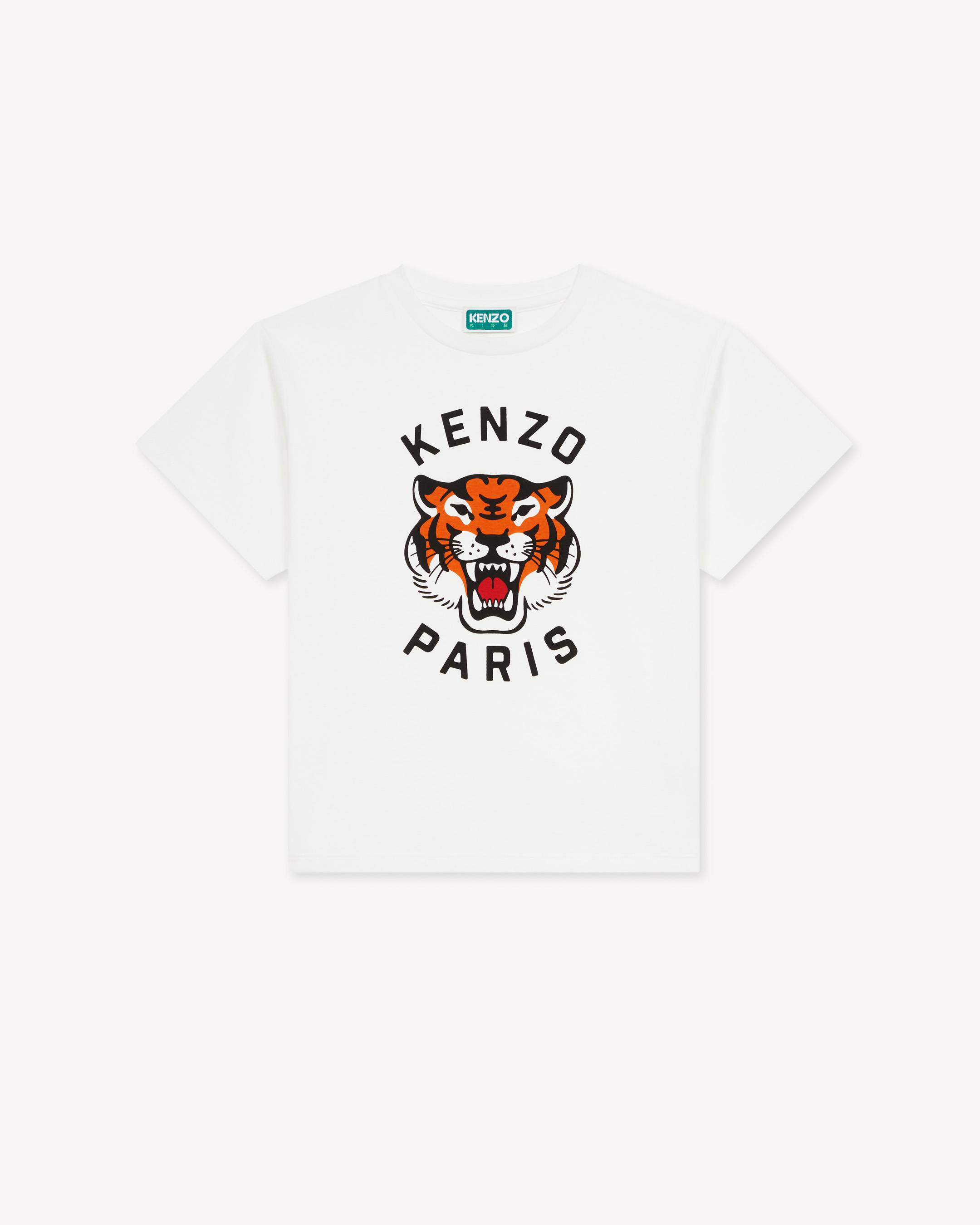 T-shirt in cotton