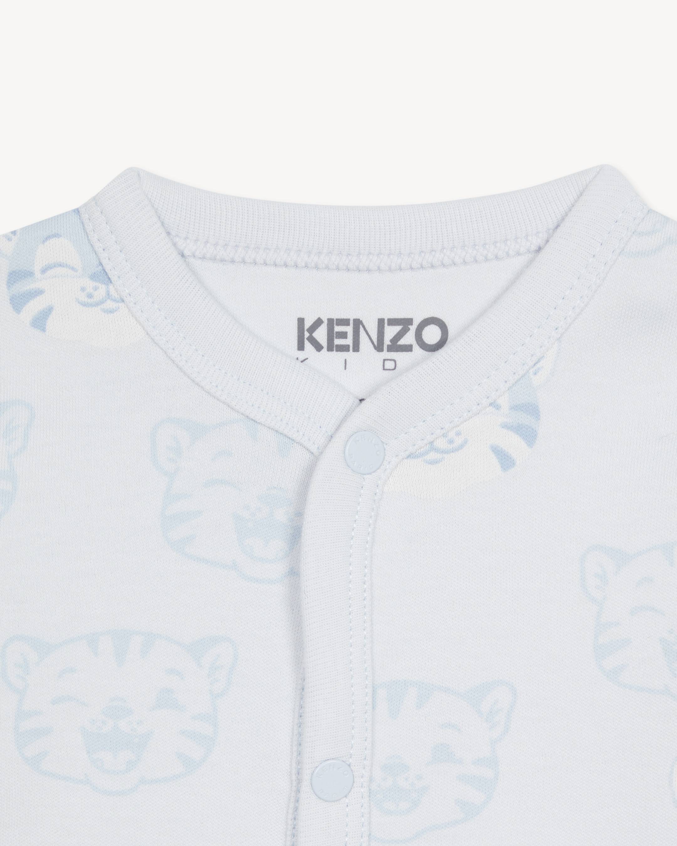 Newborn set in cotton