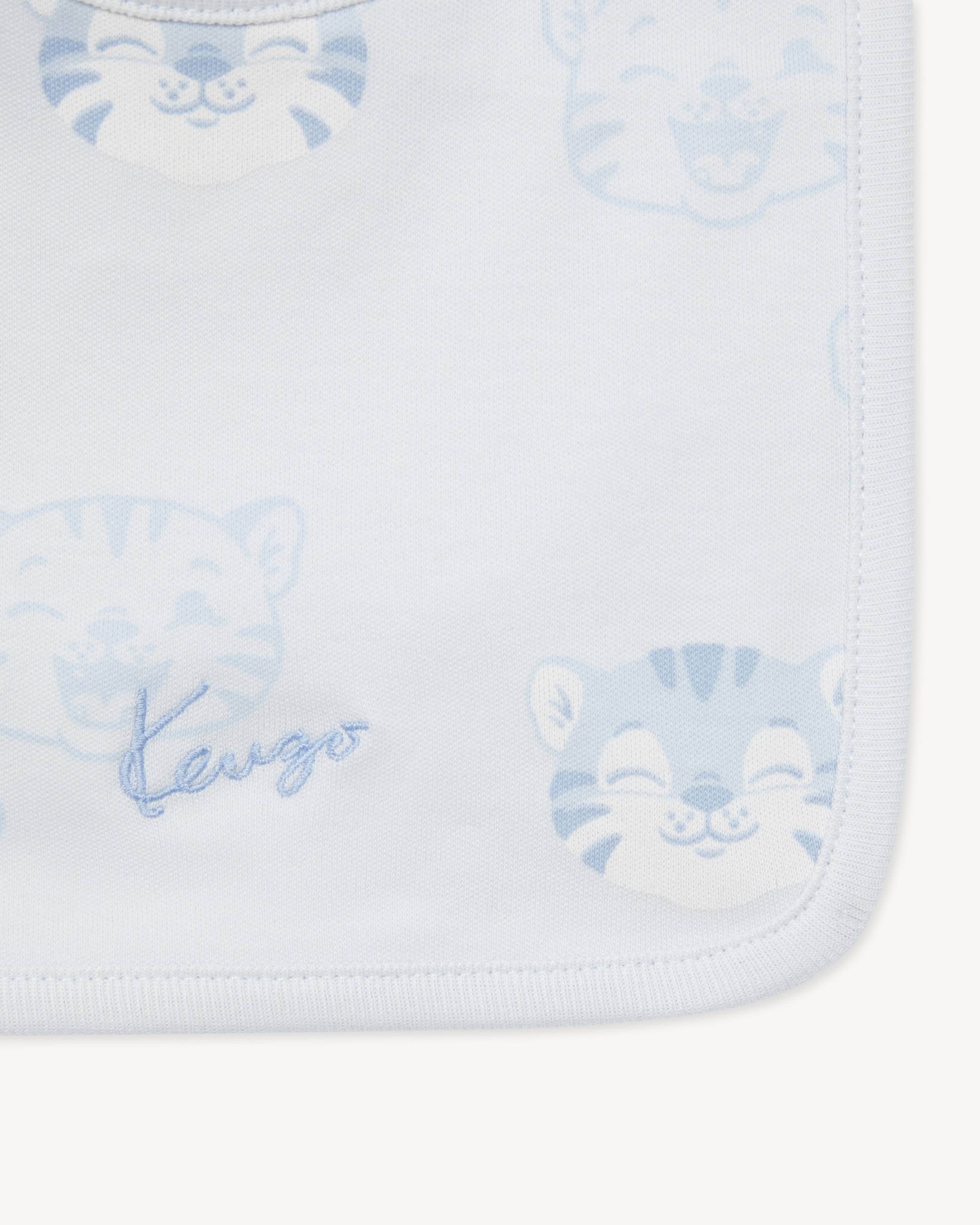 Newborn set in cotton