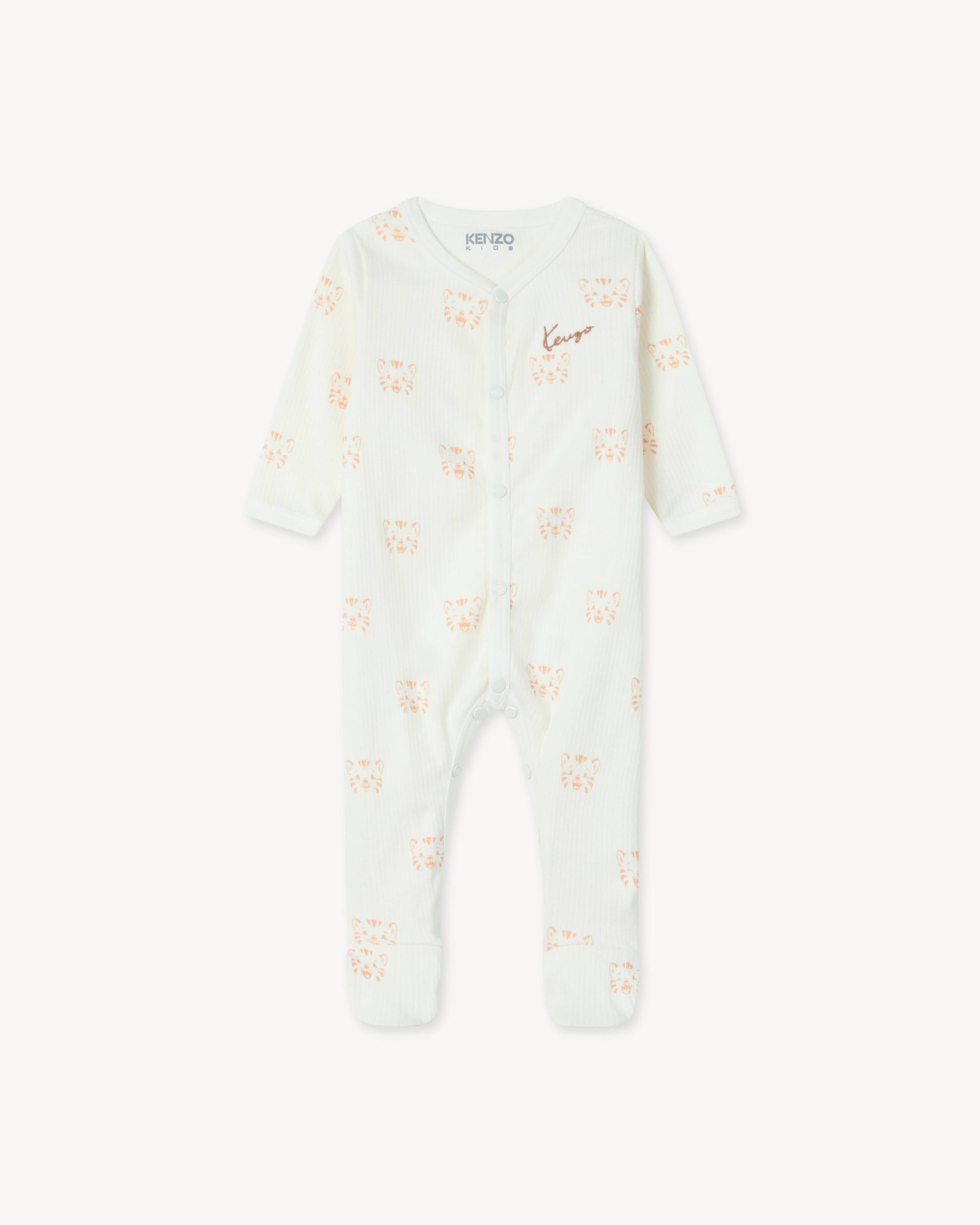 Newborn set in cotton