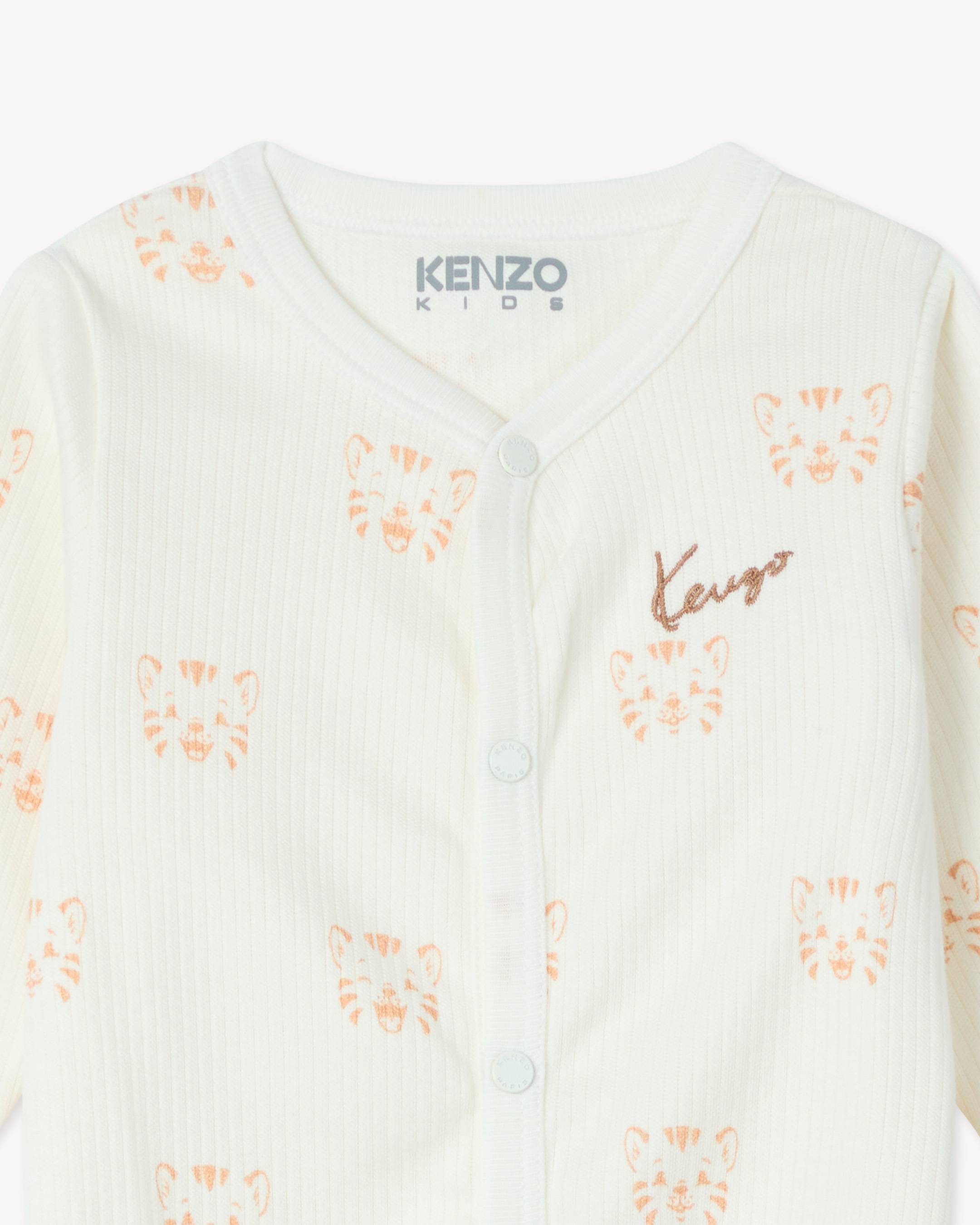 Newborn set in cotton