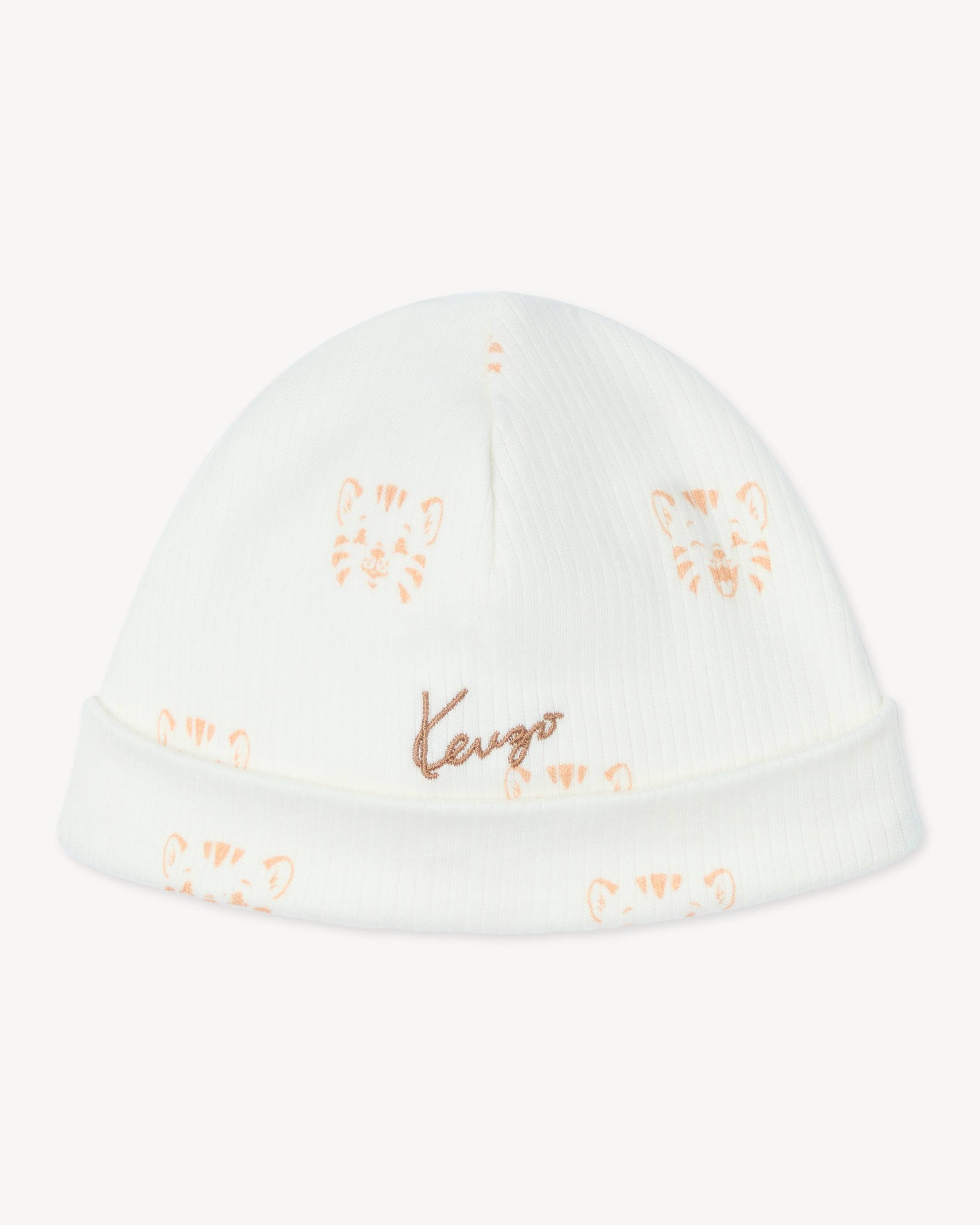 Newborn set in cotton