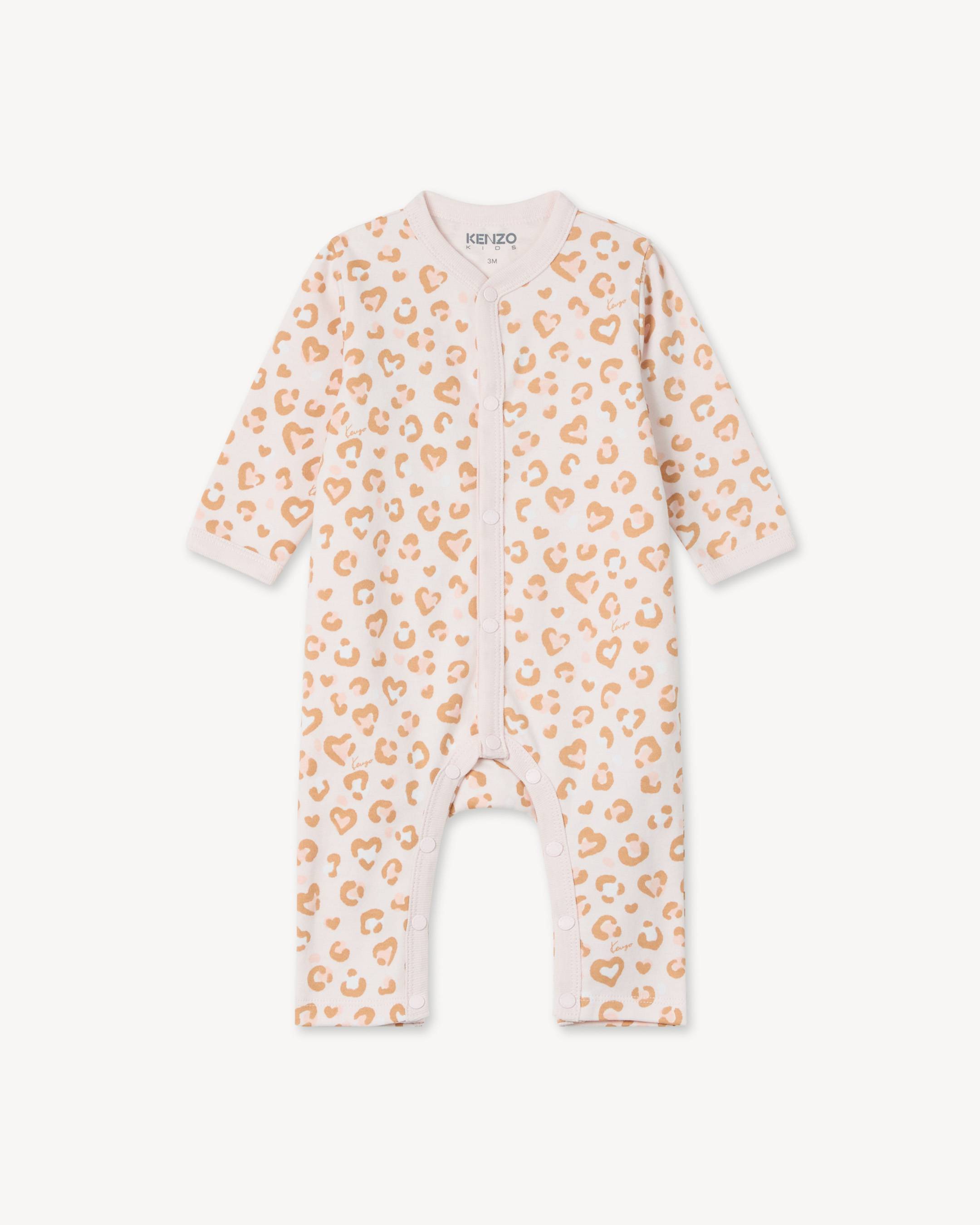 Newborn set in cotton