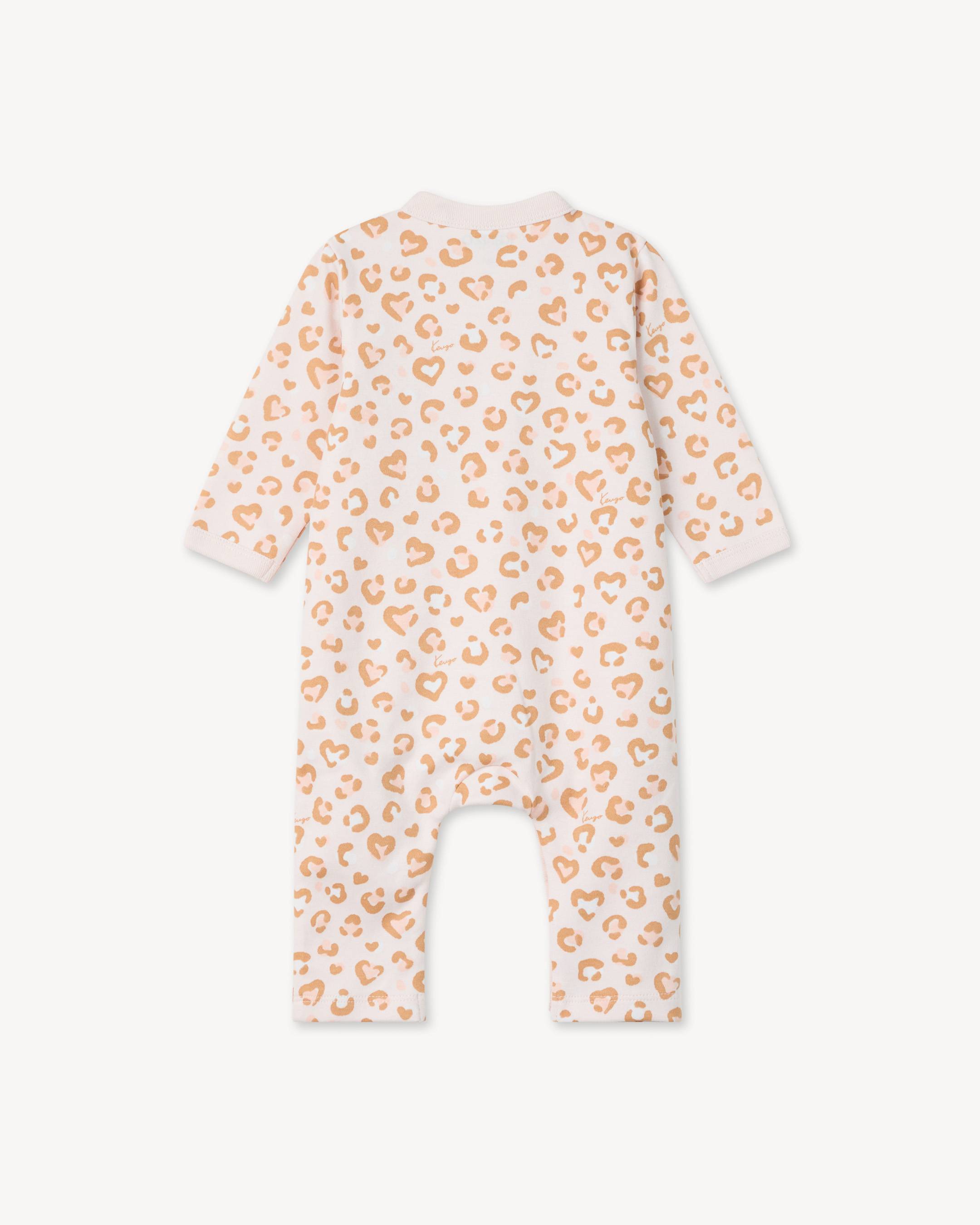 Newborn set in cotton