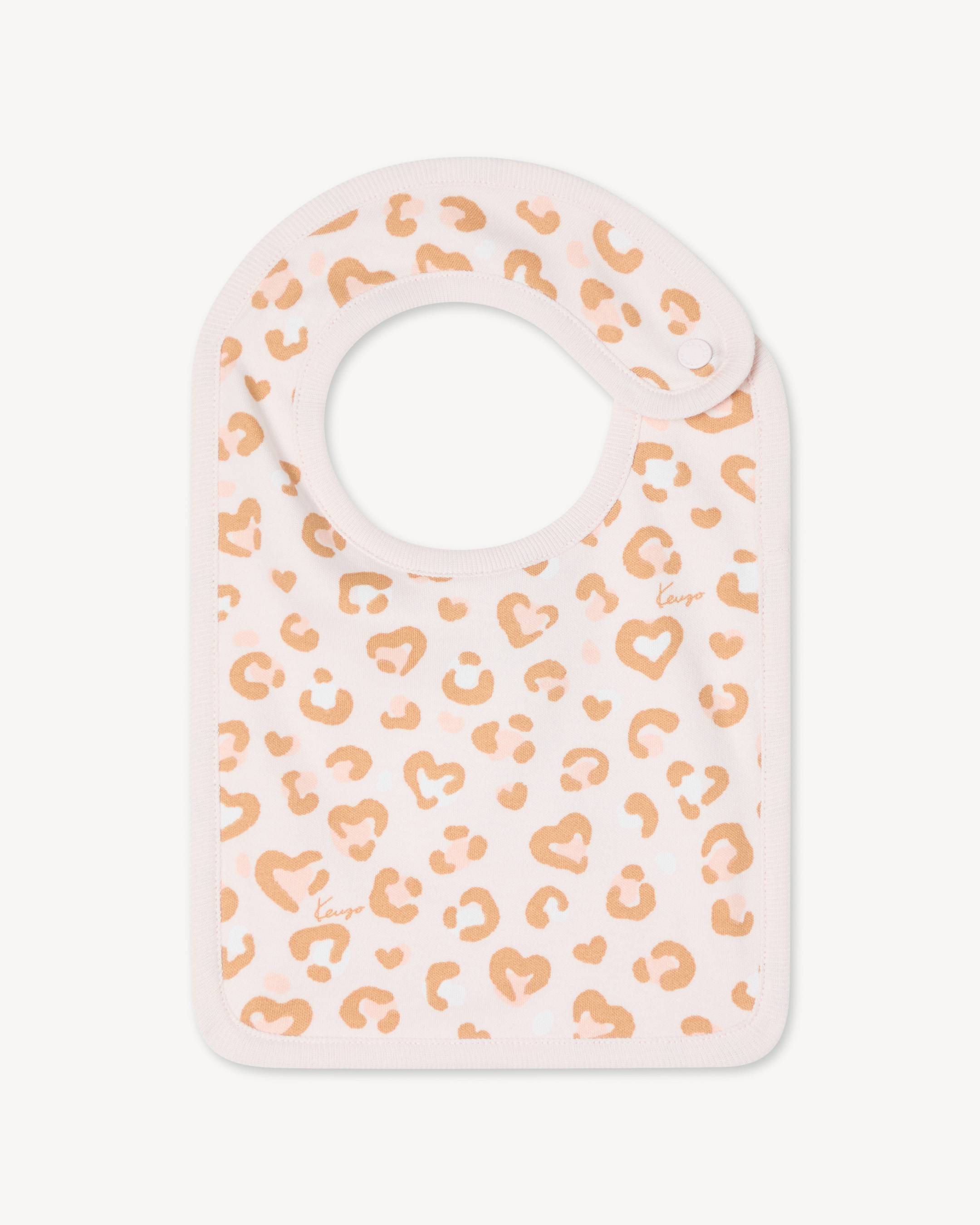 Newborn set in cotton