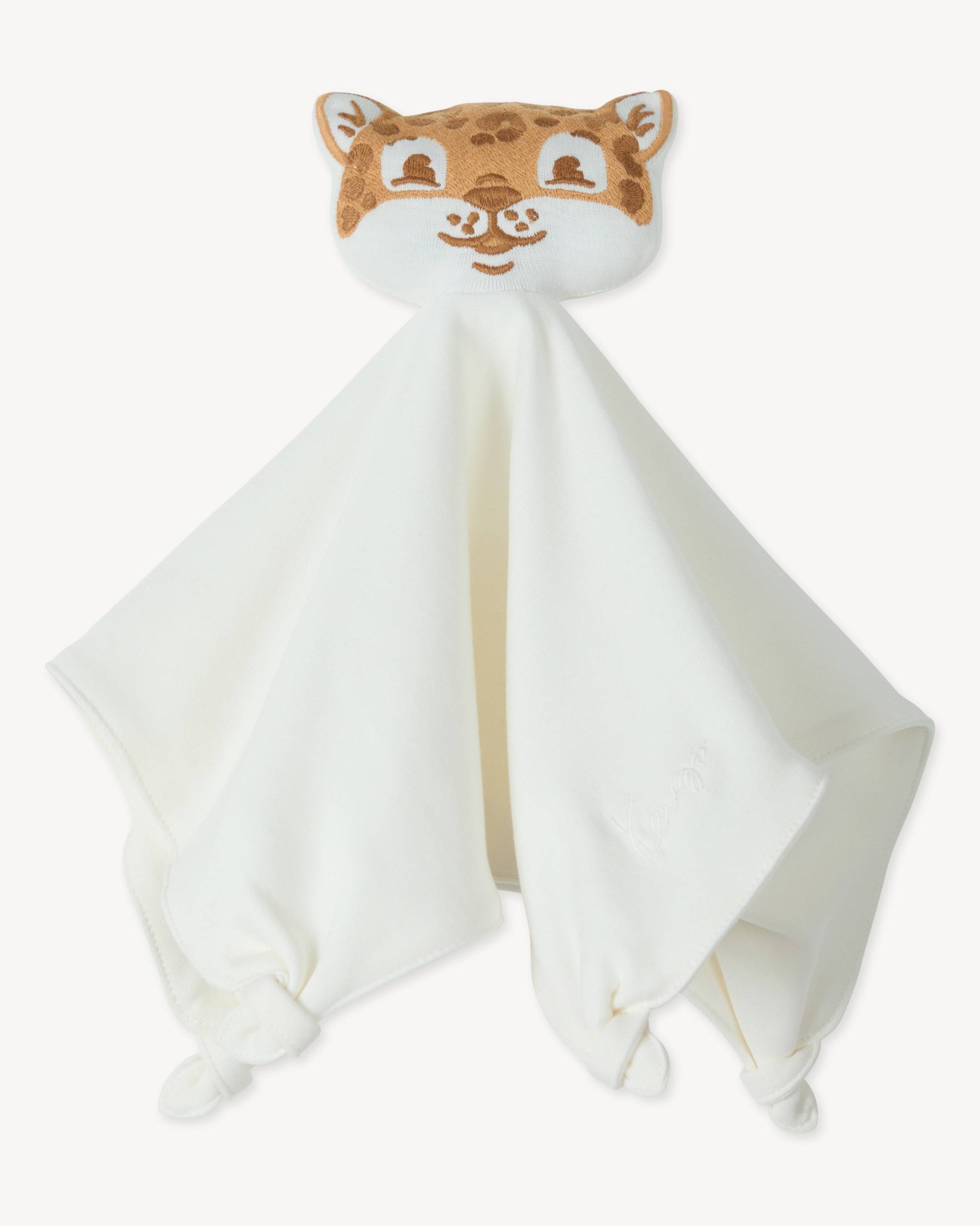 Newborn set in cotton