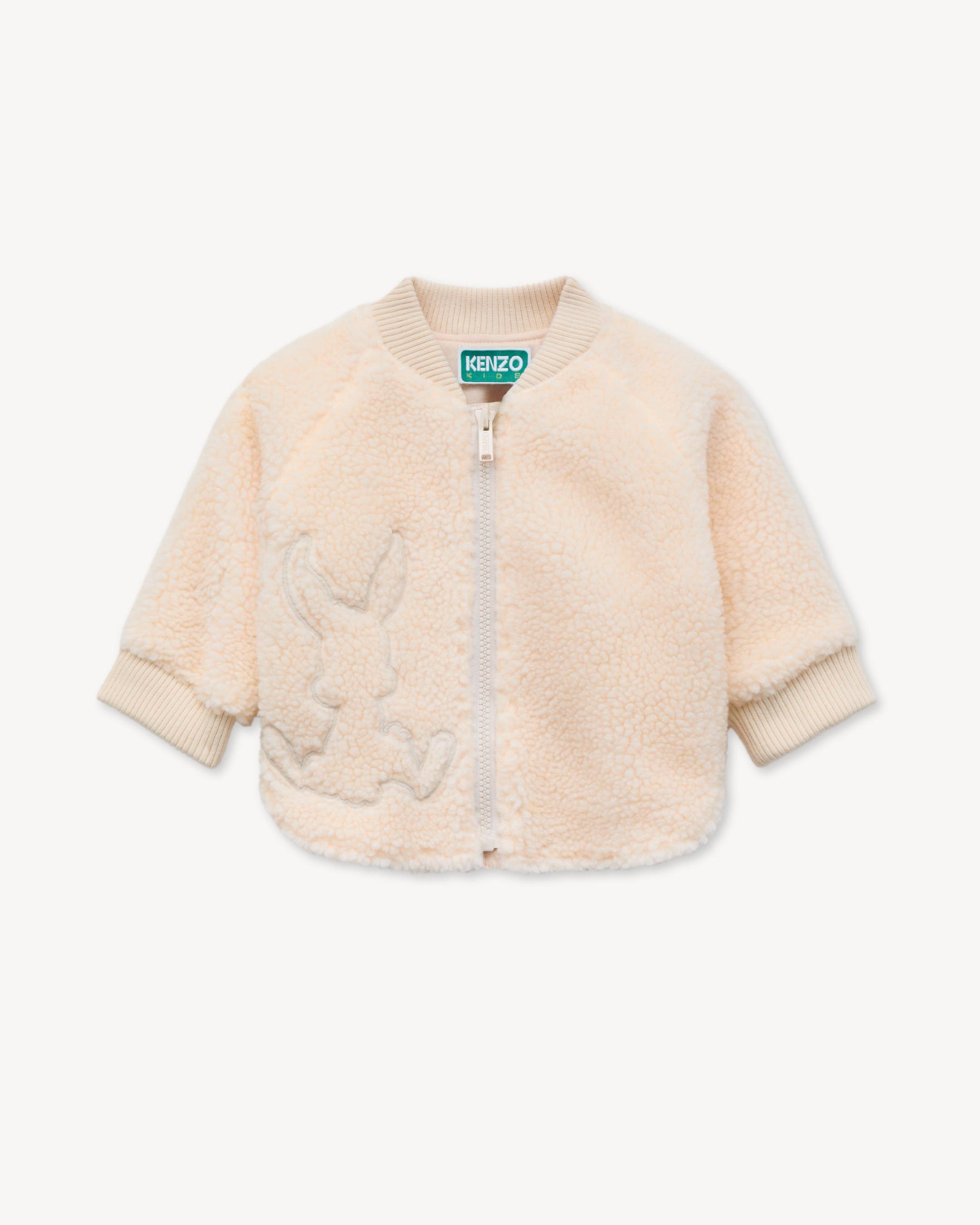 Chaqueta 'Winter Tale' de piel de oveja