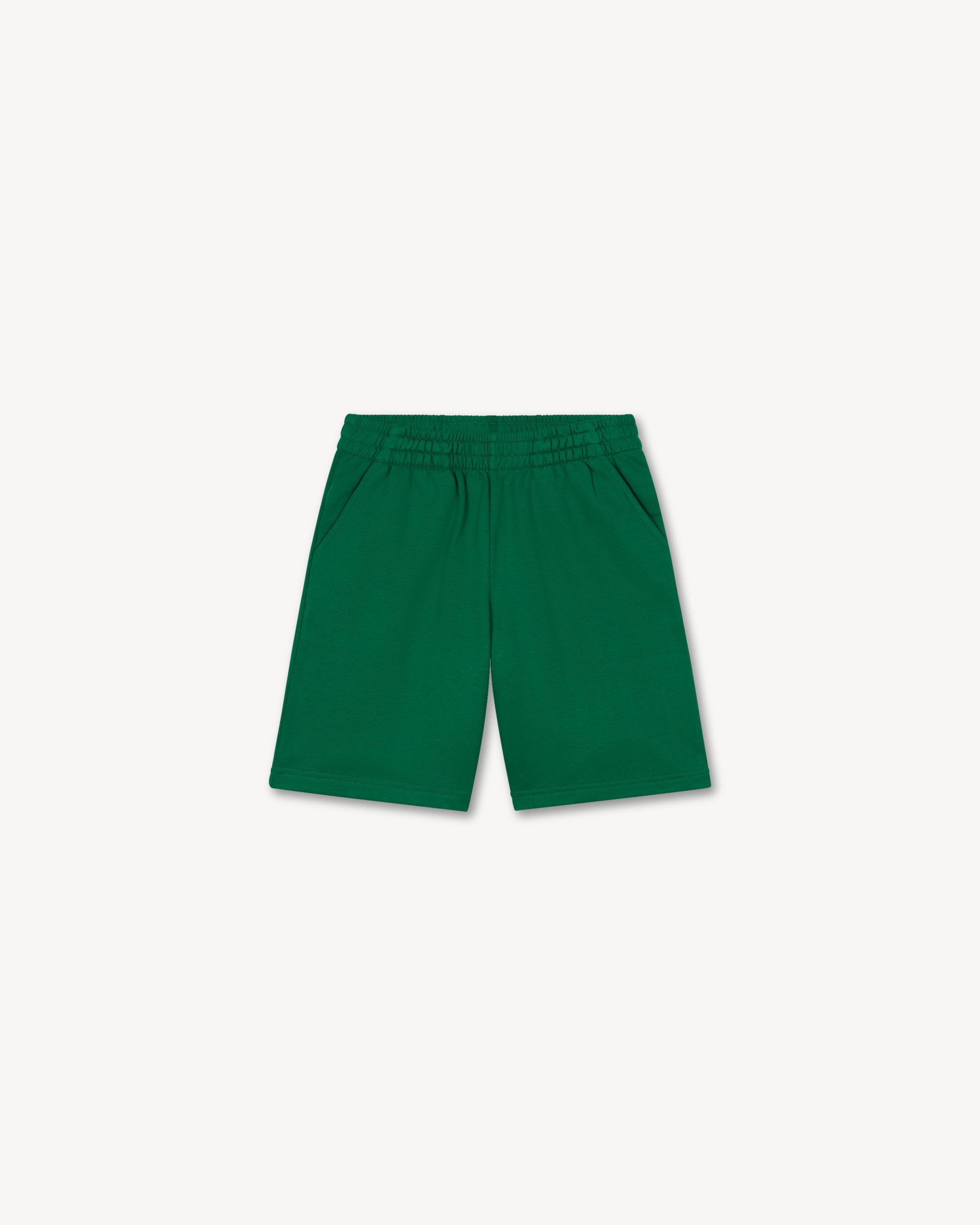 KENZO 'Play KENZO' バミューダ ショートパンツ イン コットン