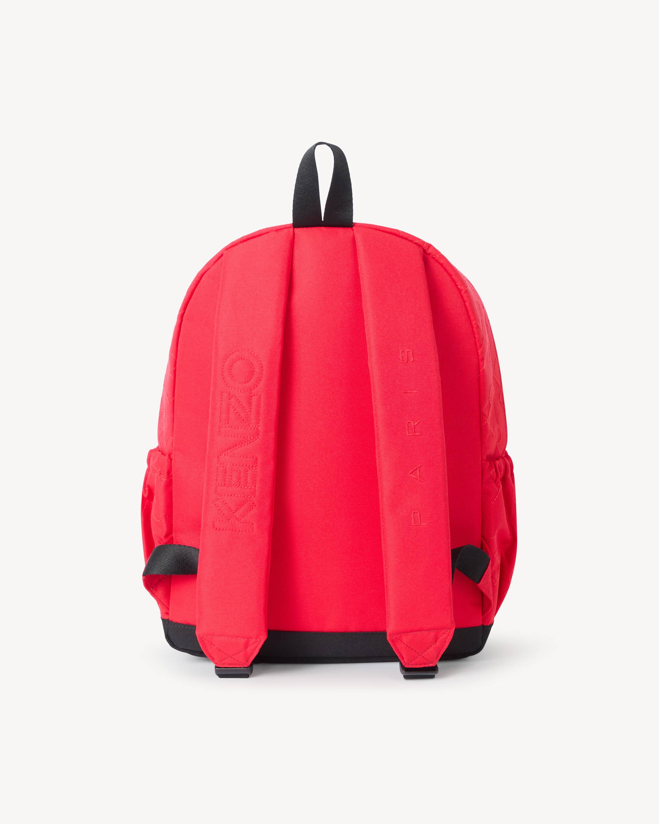 'Play KENZO' backpack in canvas