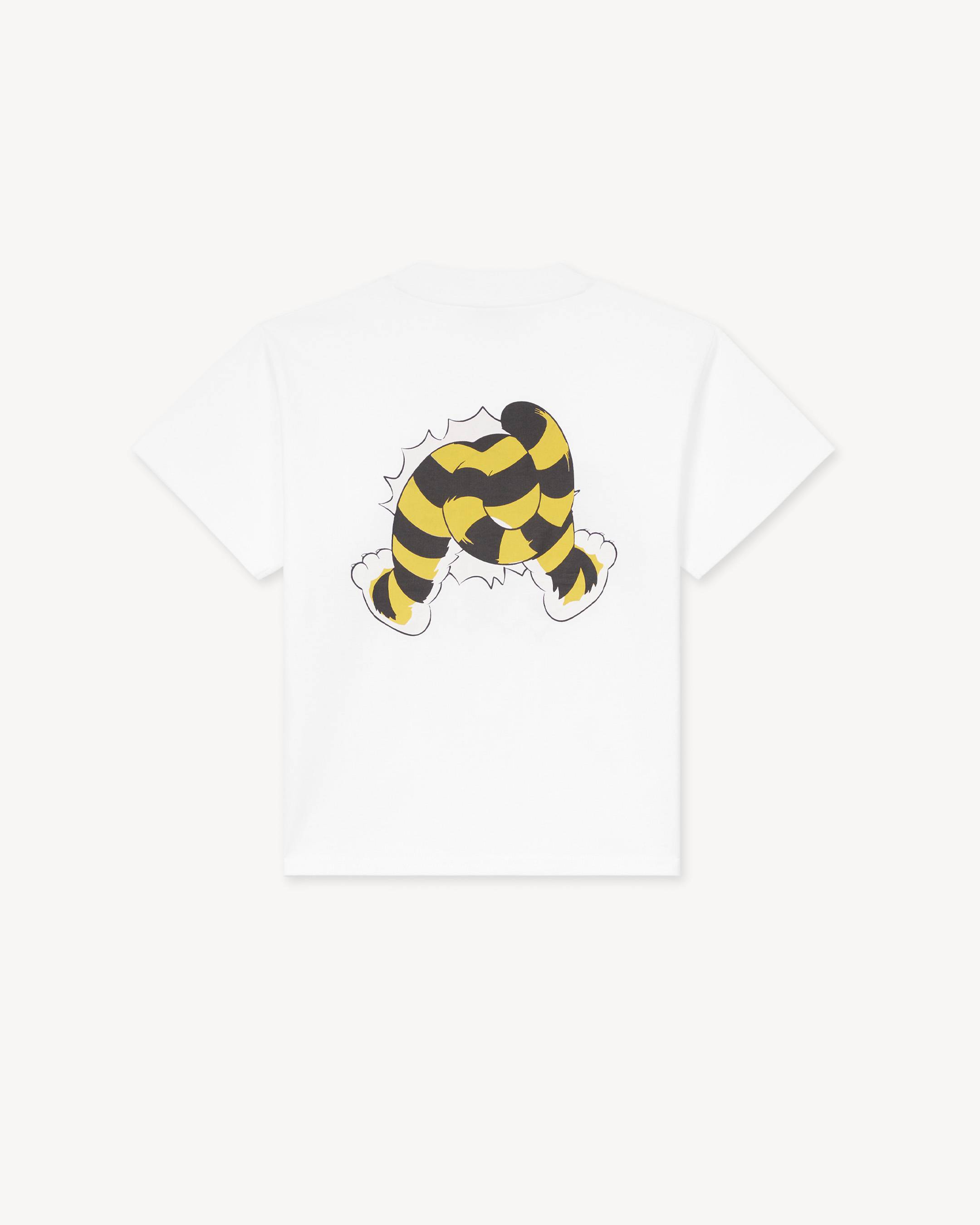 'Festive' T-shirt in cotton