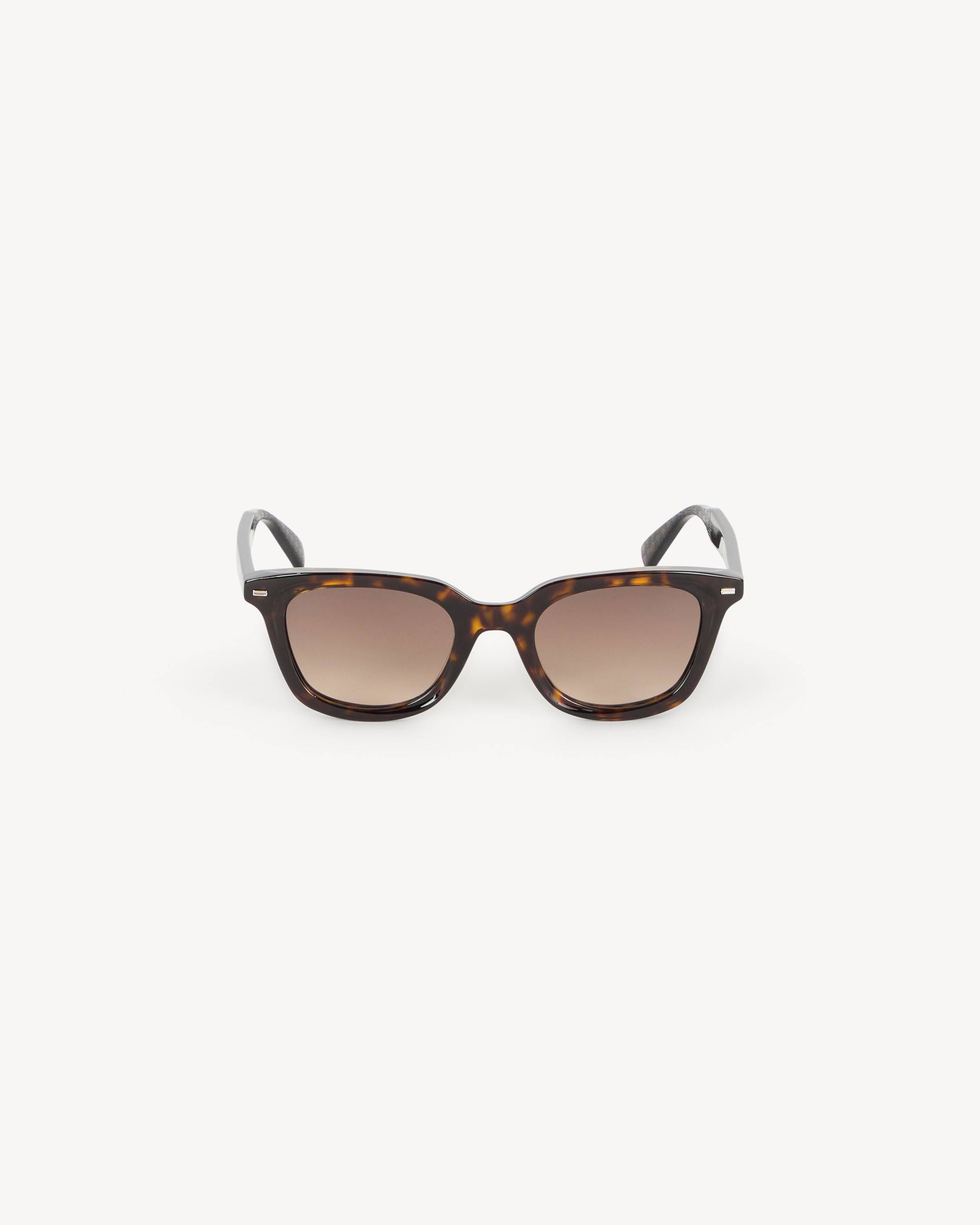 Unisex sunglasses