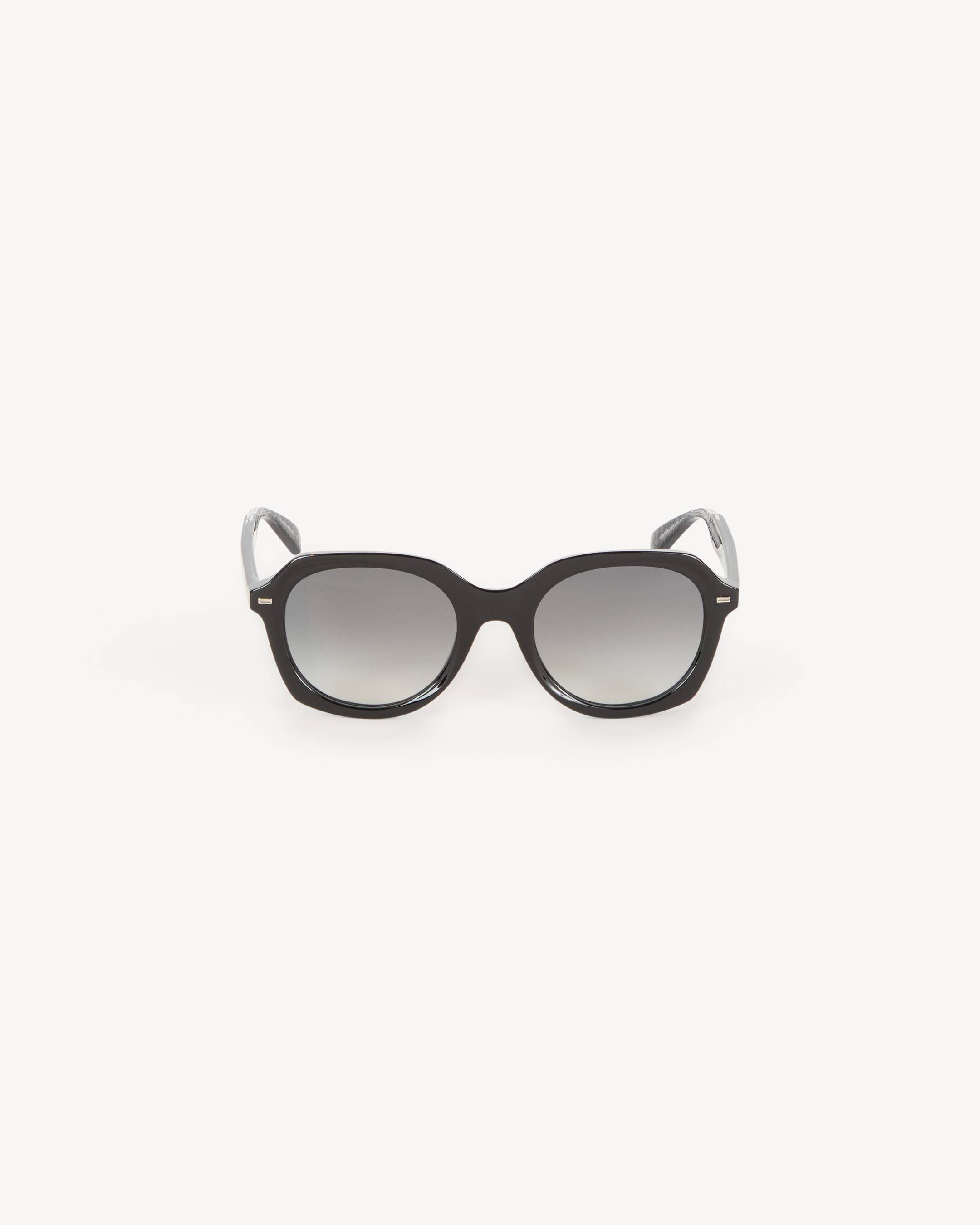 Women's sunglasses