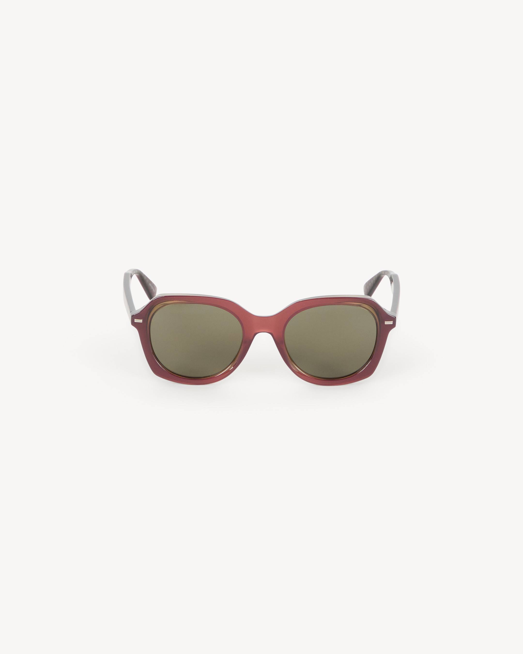 Women's sunglasses