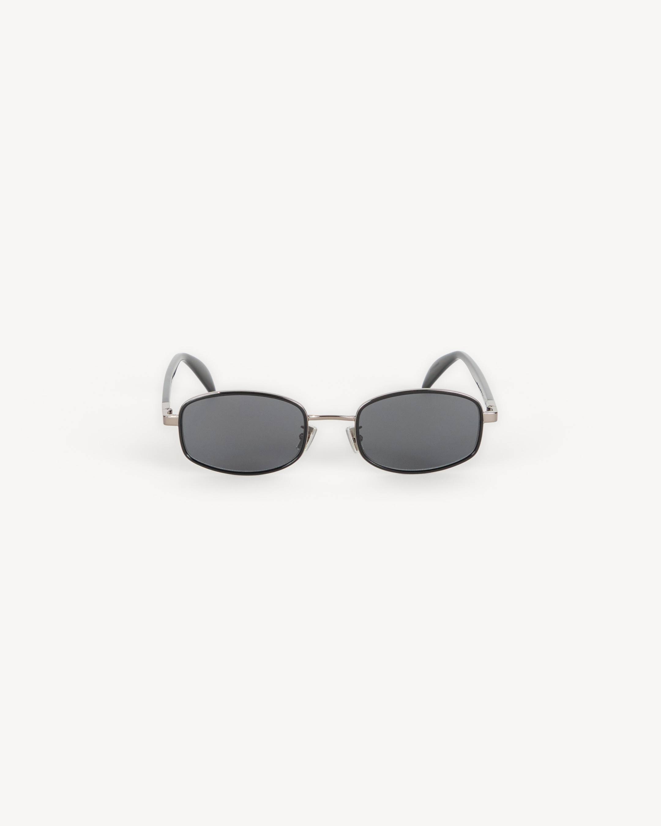 Unisex sunglasses
