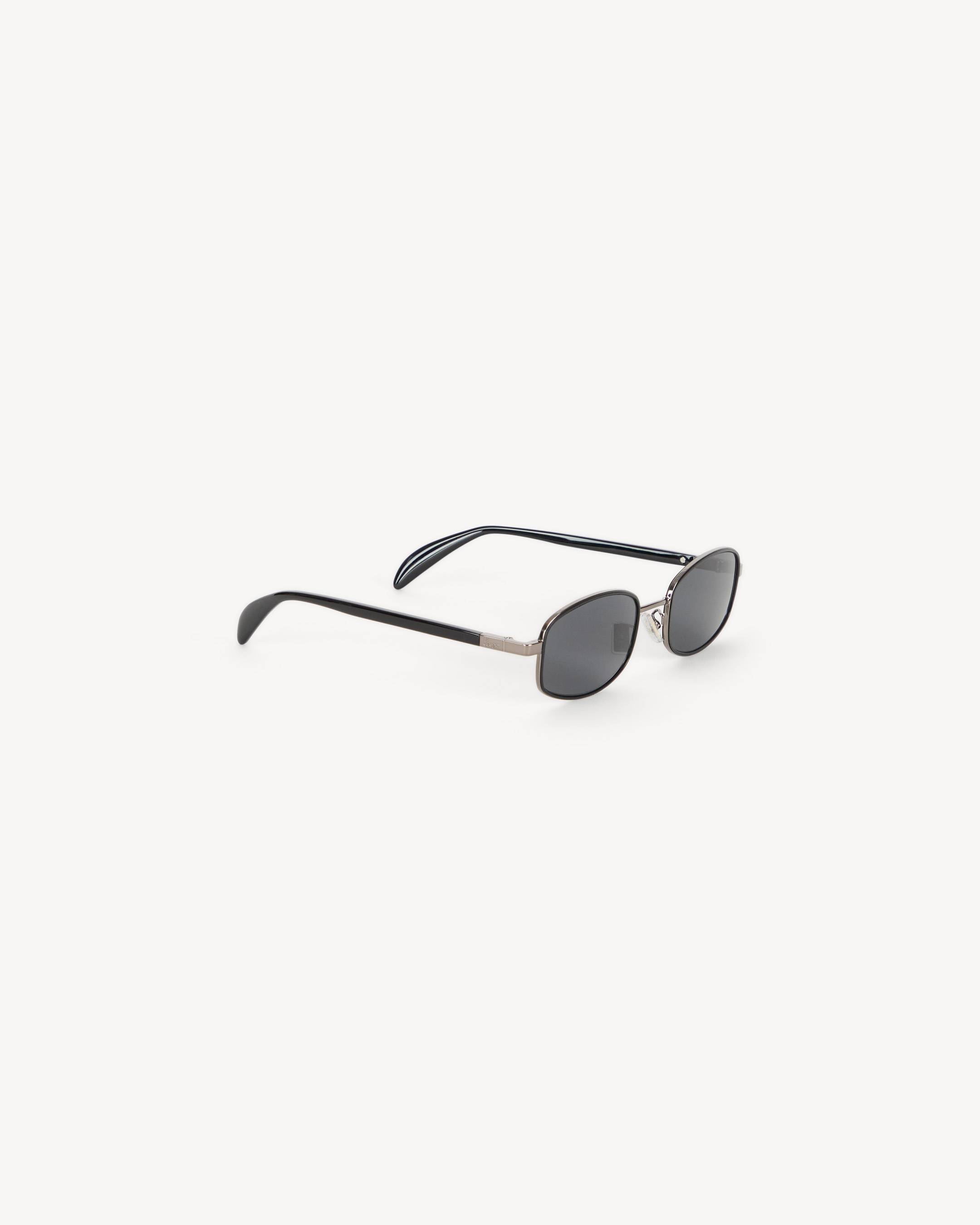 Unisex sunglasses