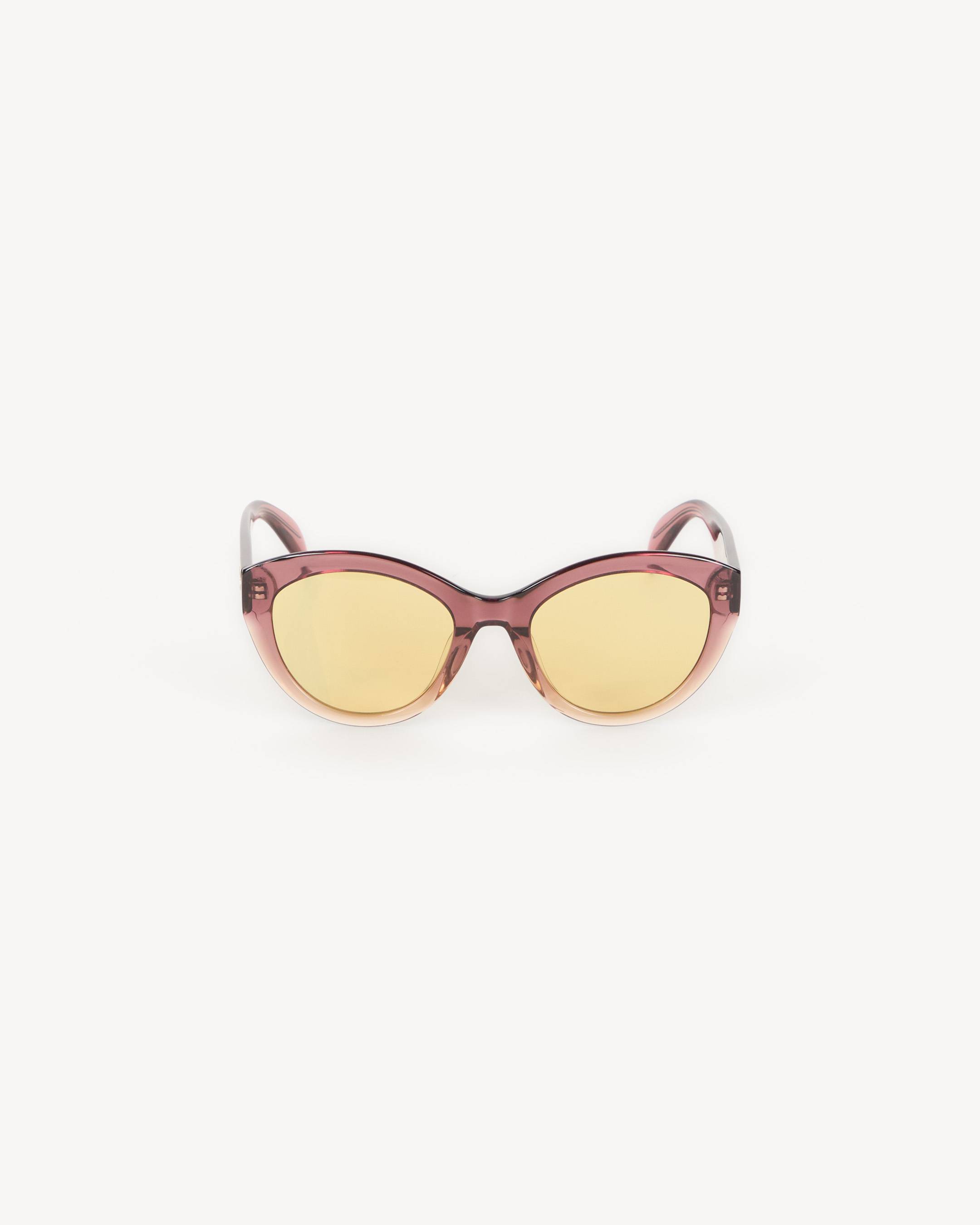 Women's sunglasses
