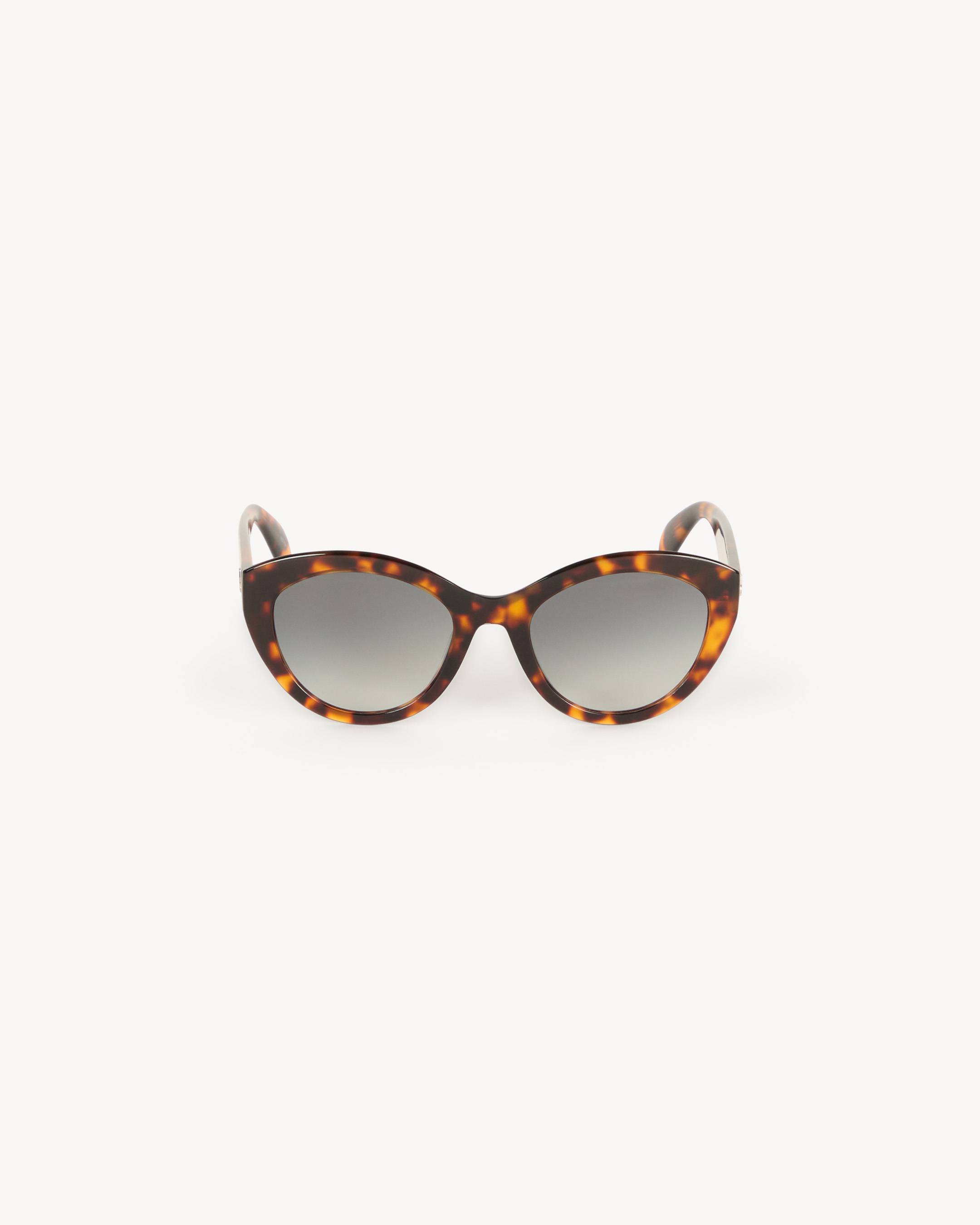 Women's sunglasses
