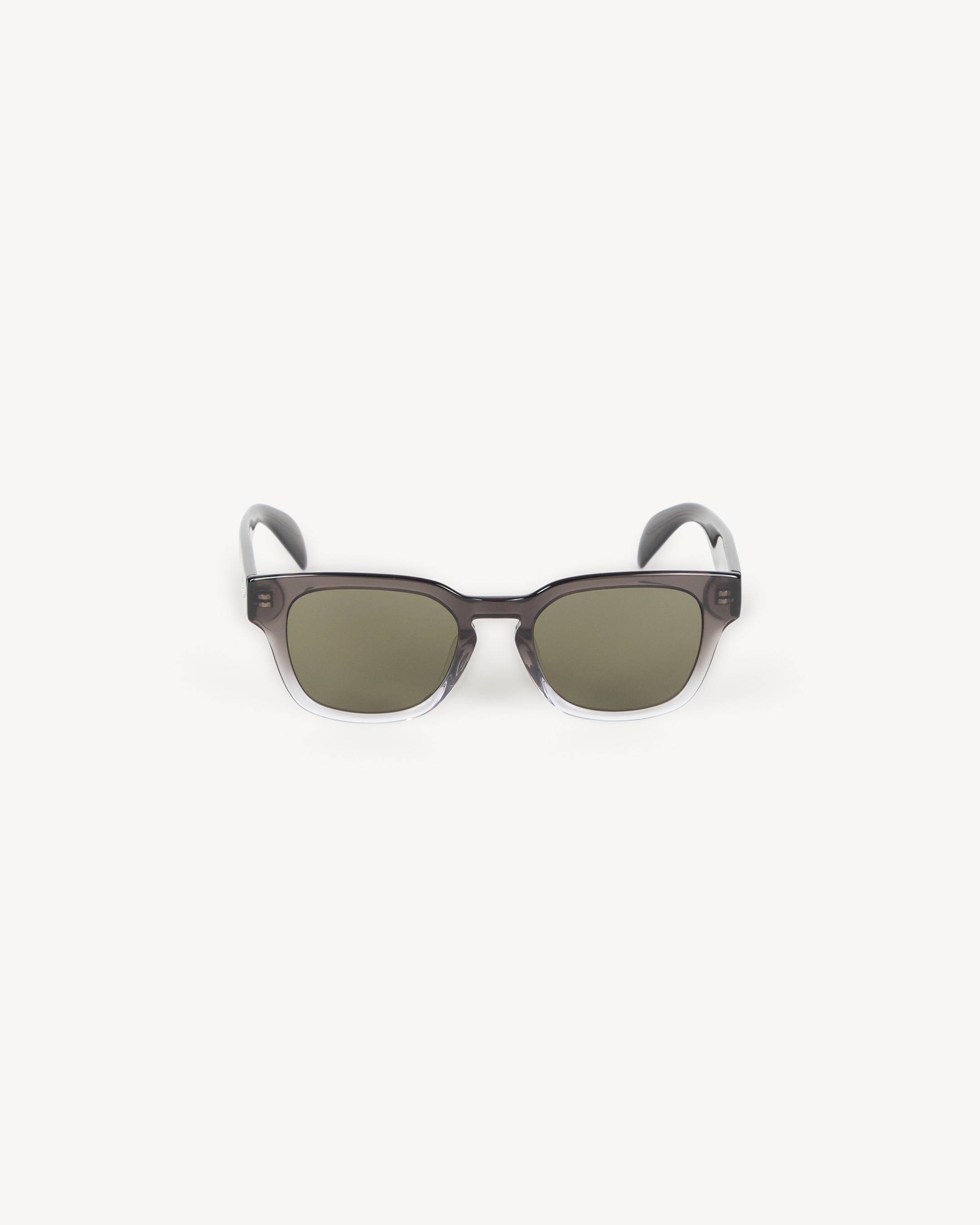 Men's sunglasses