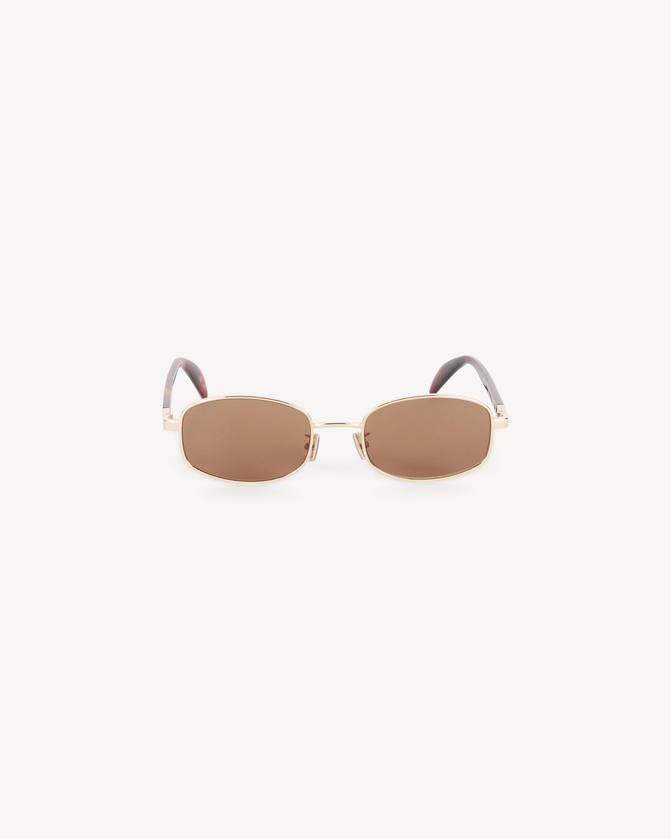 Unisex sunglasses