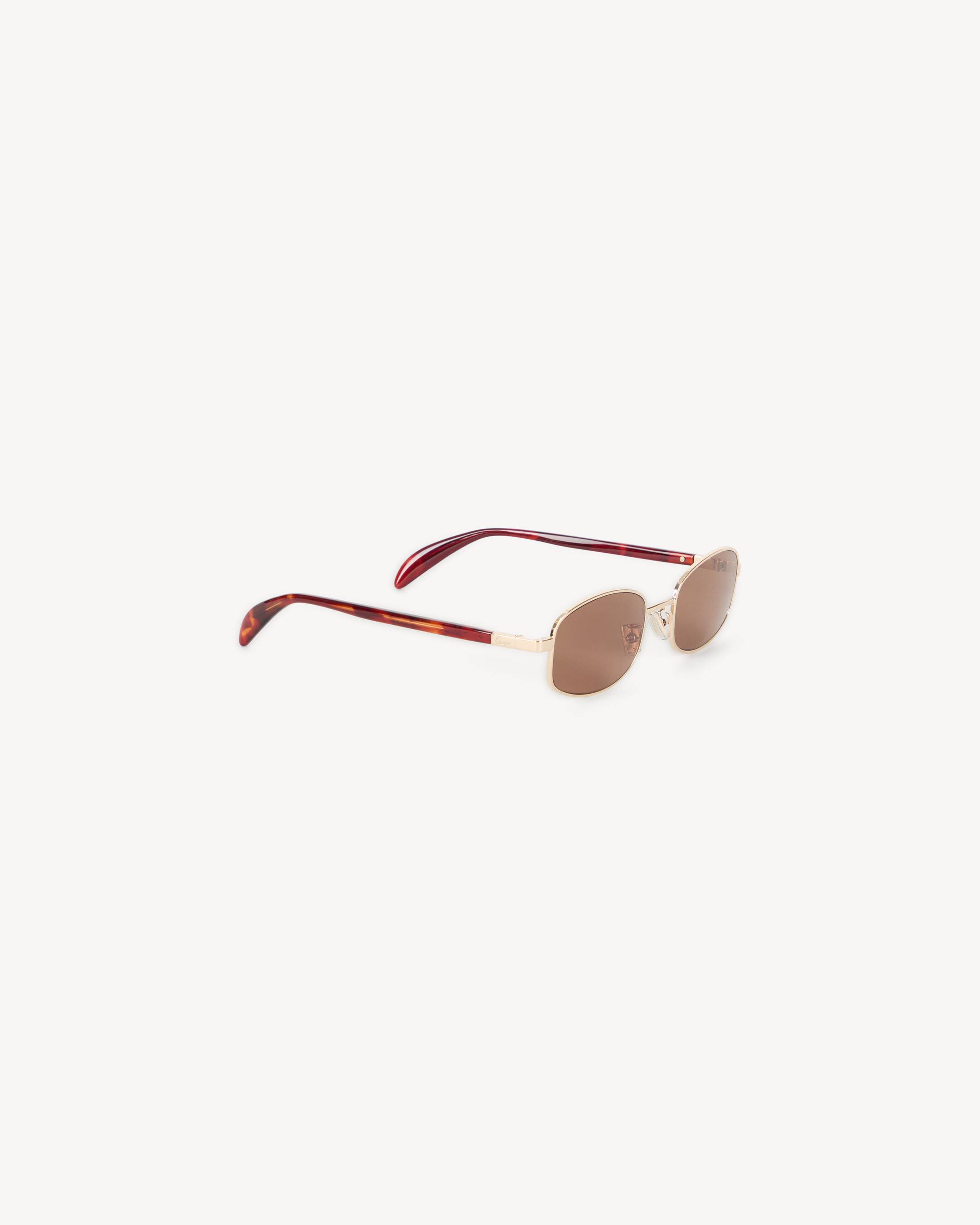 Unisex sunglasses