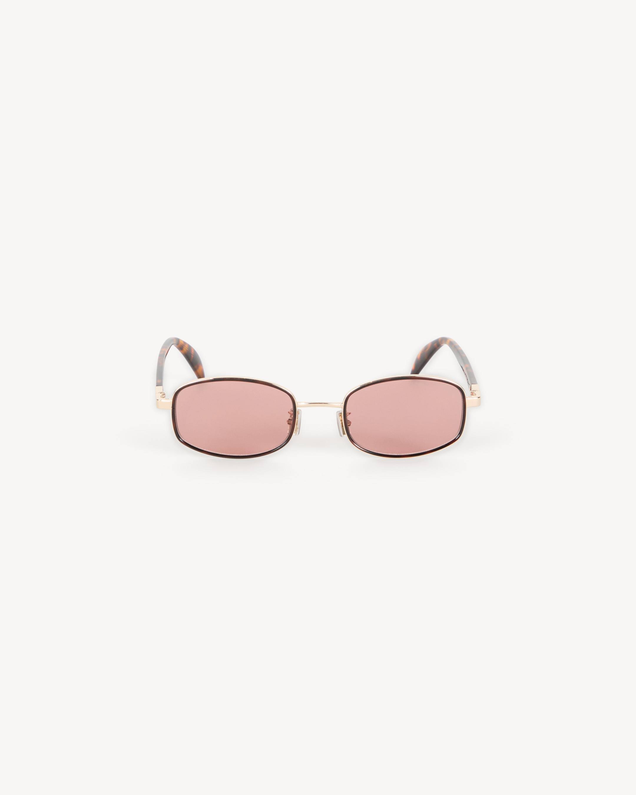 Unisex sunglasses