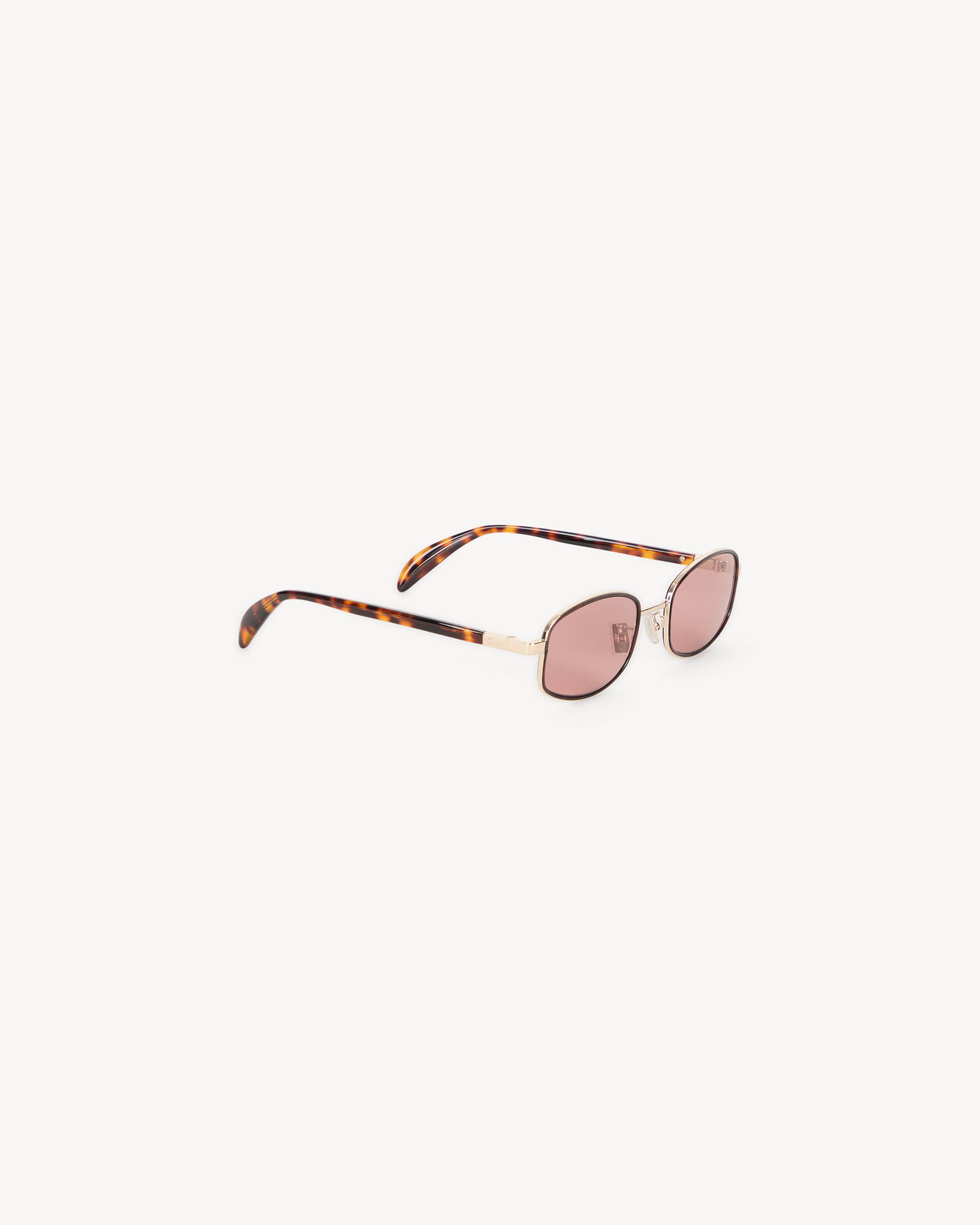 Unisex sunglasses