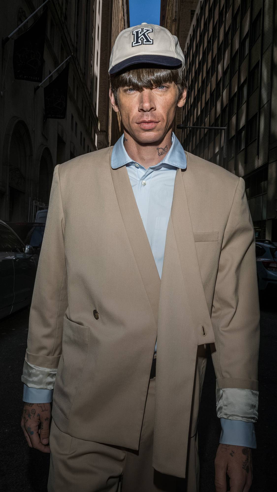 KENZO | Ropa, Bolsos, Zapatillas y Accesorios