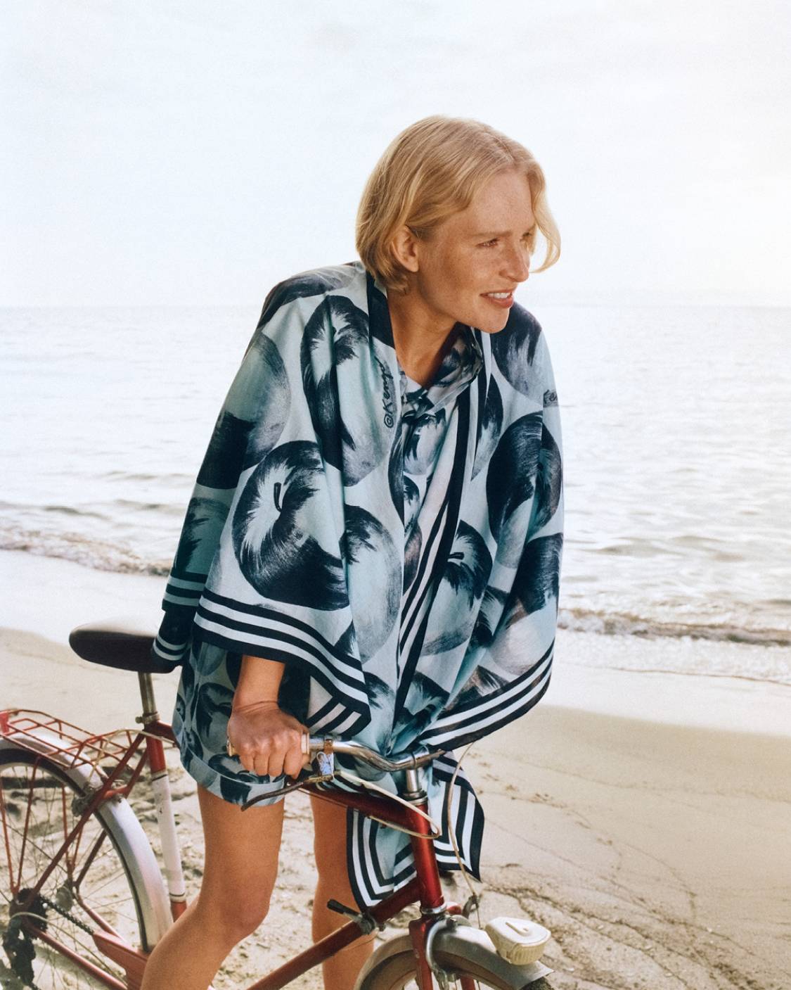 KENZO 長袖カットソーとショートパンツ セット L セットアップ KENZO 