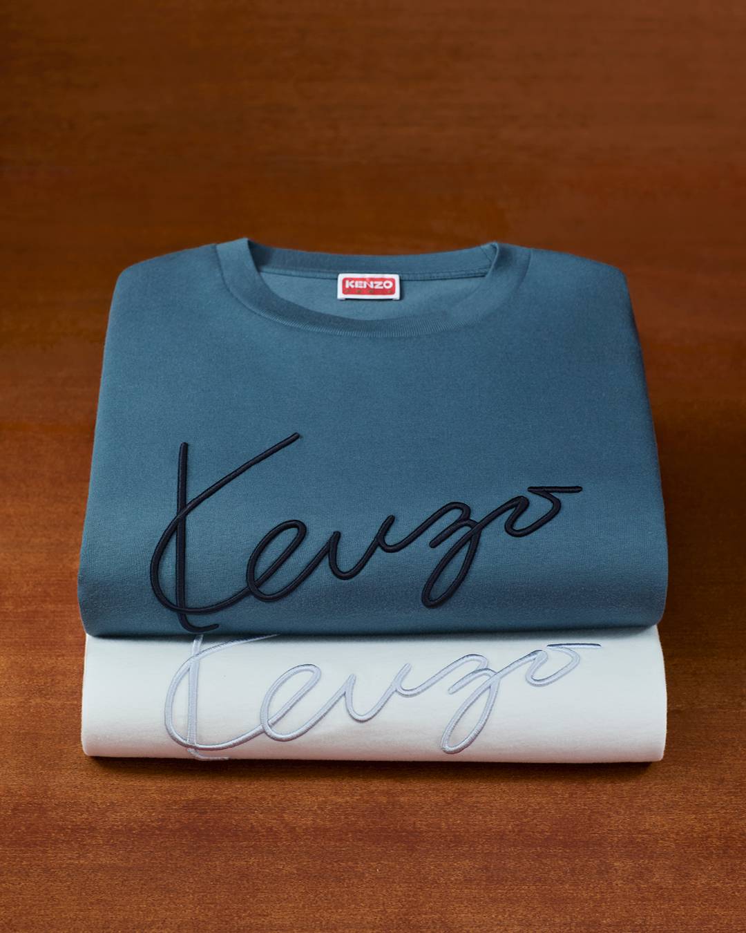 Signature コレクション | KENZO