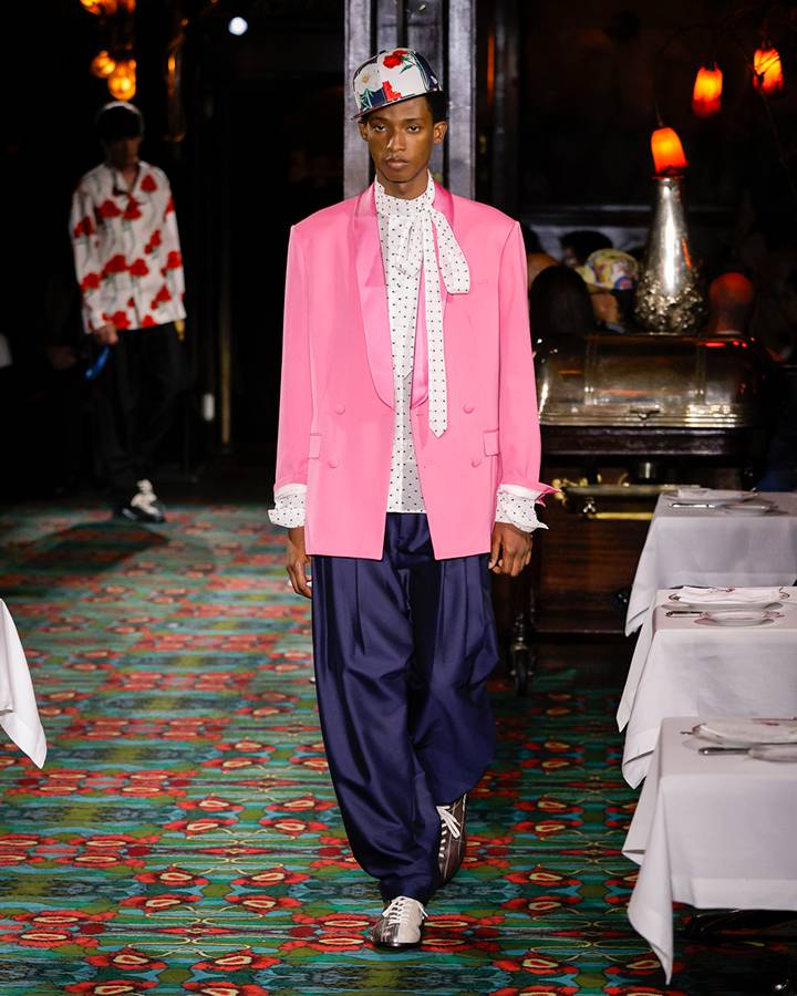 Fall/Winter 2023 Collection | Watch the Fashion Show | KENZO