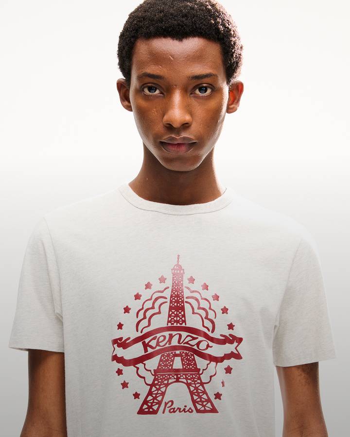 KENZO ケンゾー ショート丈ジャケット マント風 チェック柄 40 新着 