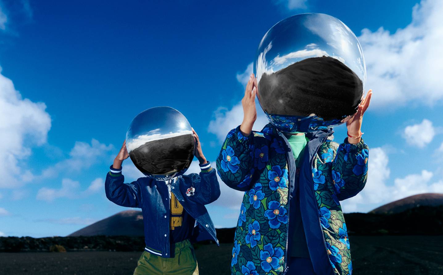 Kids & Baby Ready-to-Wear and Accessories | KENZO