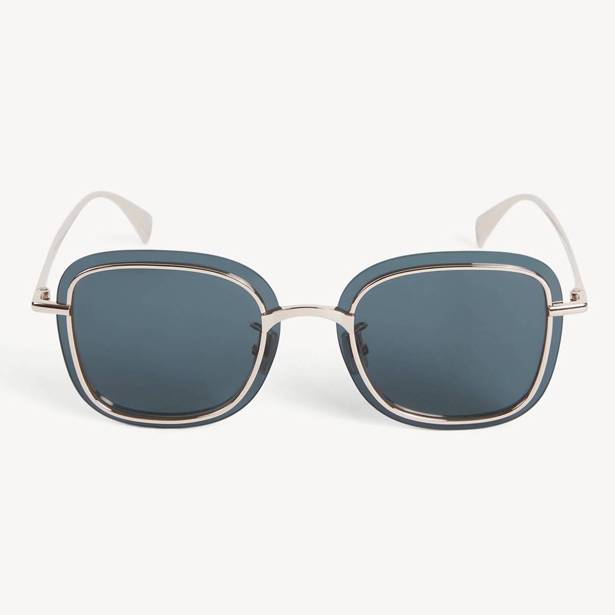 KENZO Gafas De Sol , Mujer, Rosa,