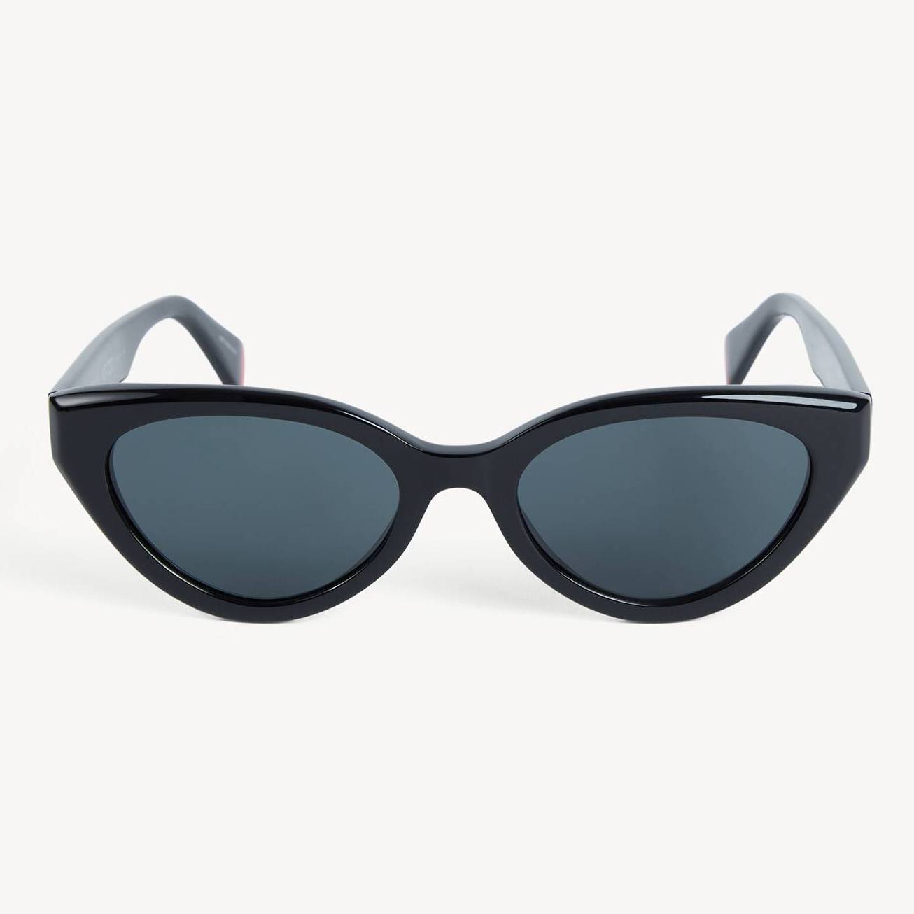 KENZO Women's Sunglasses, Woman, Black, Acetate