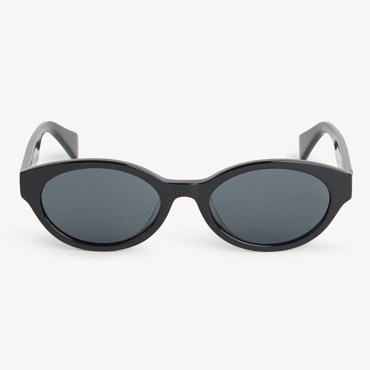KENZO Women's Sunglasses, Woman, Black, Acetate