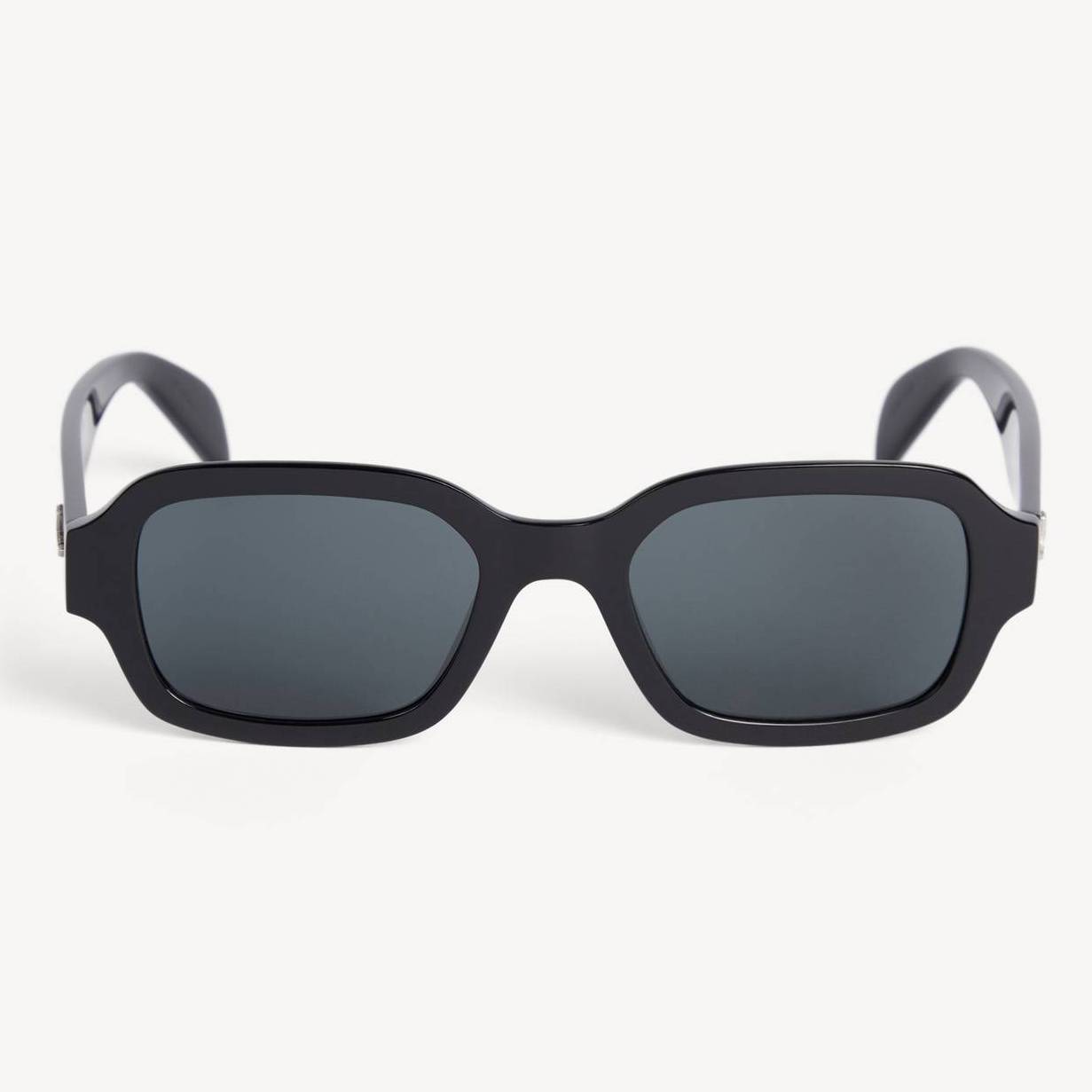 KENZO Men's Sunglasses Black Mens - Size One